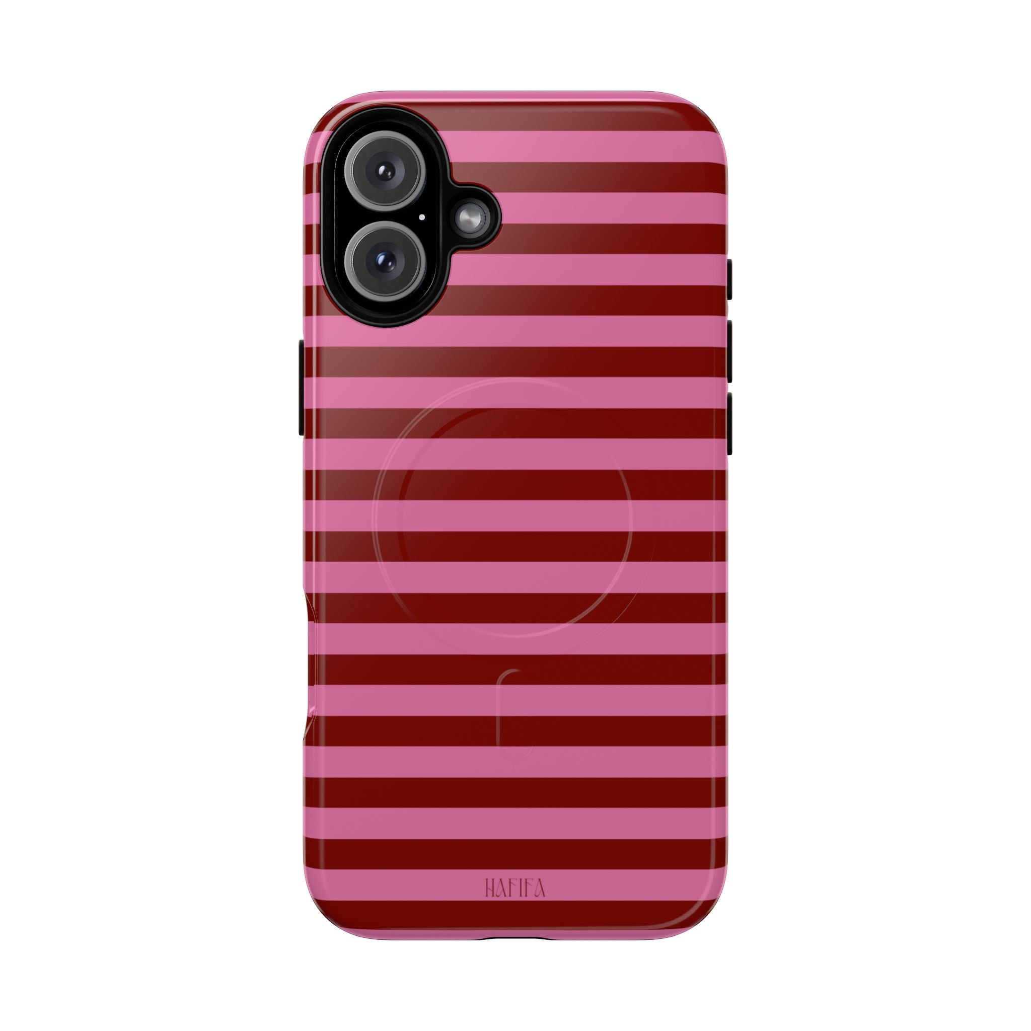 Summer Stripe Phone Case