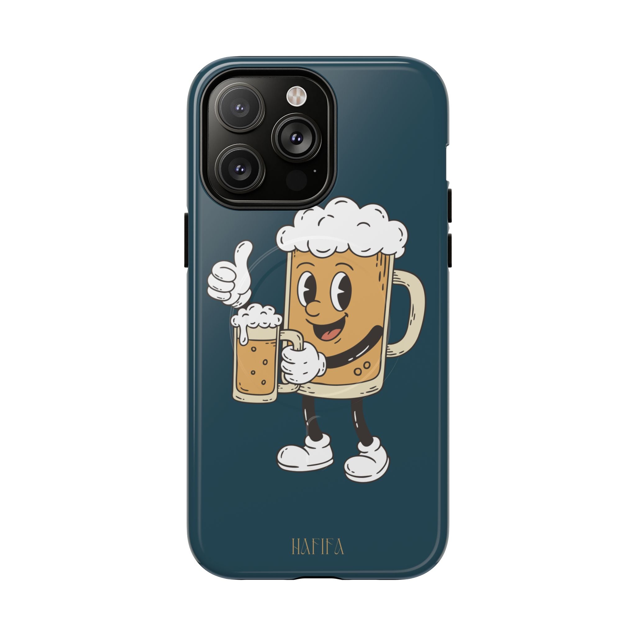 Beer O’Clock Phone Case