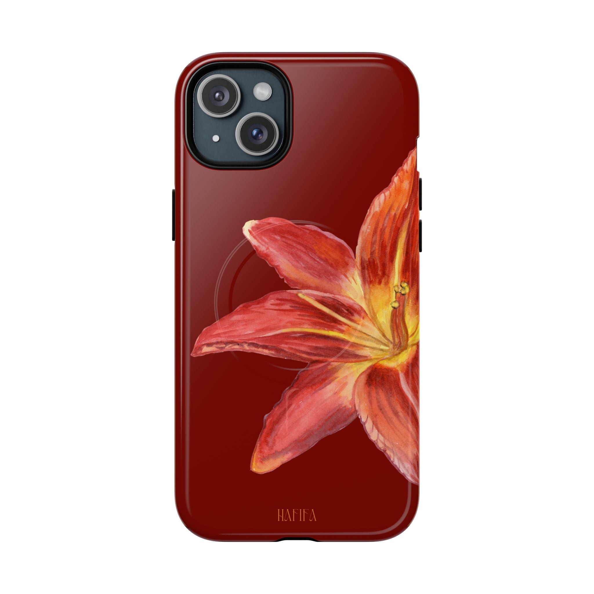 Rare Beauty Phone Case