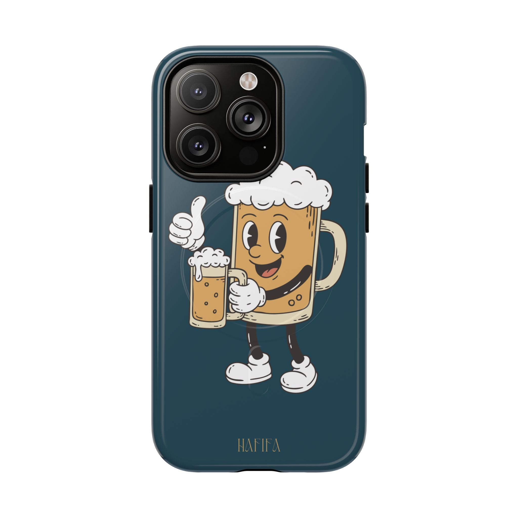 Beer O’Clock Phone Case