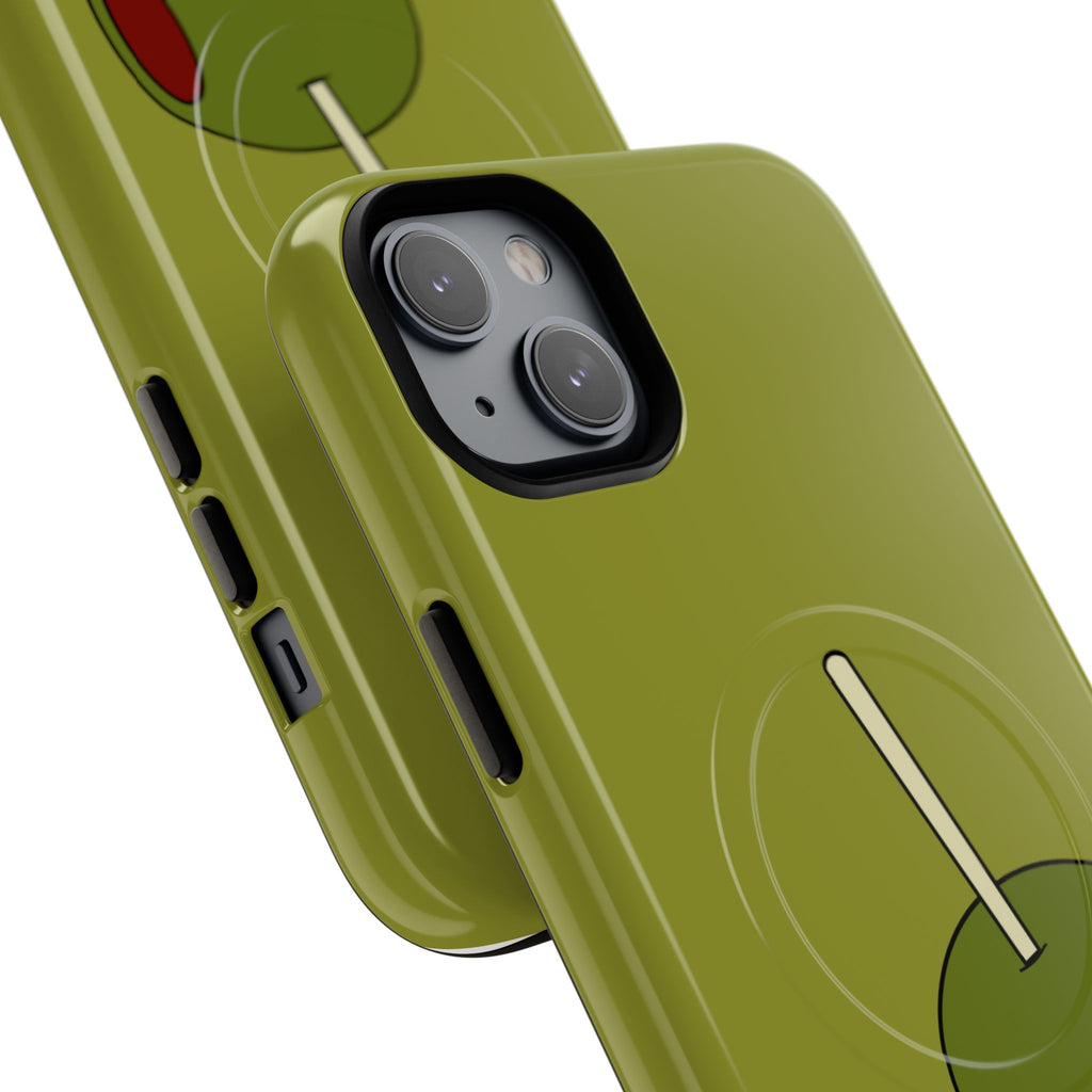 Olive You Phone Case