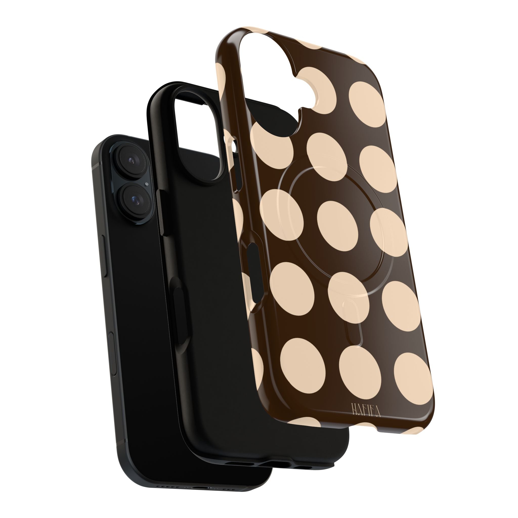 Day Dot Phone Case