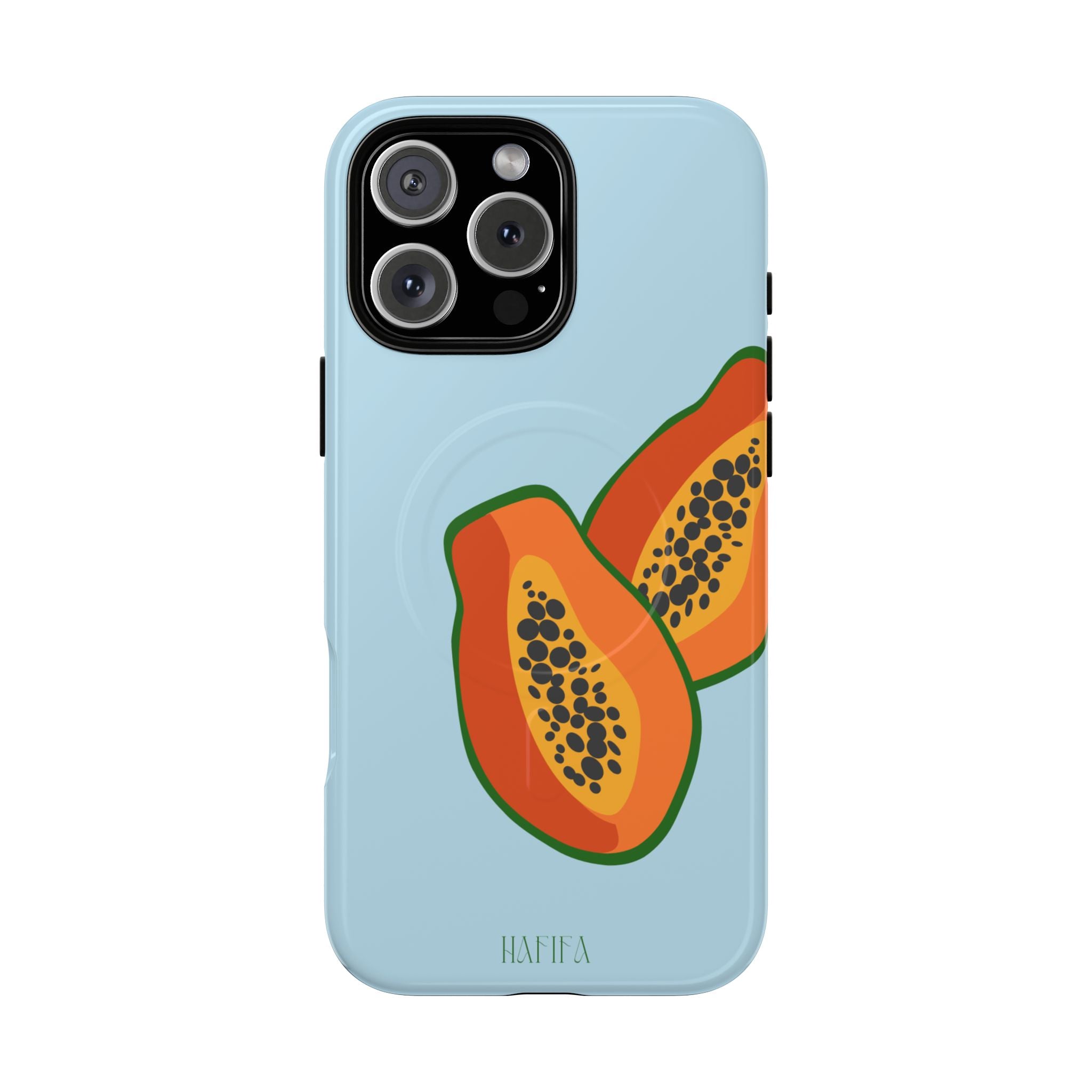 Papaya Phone Case