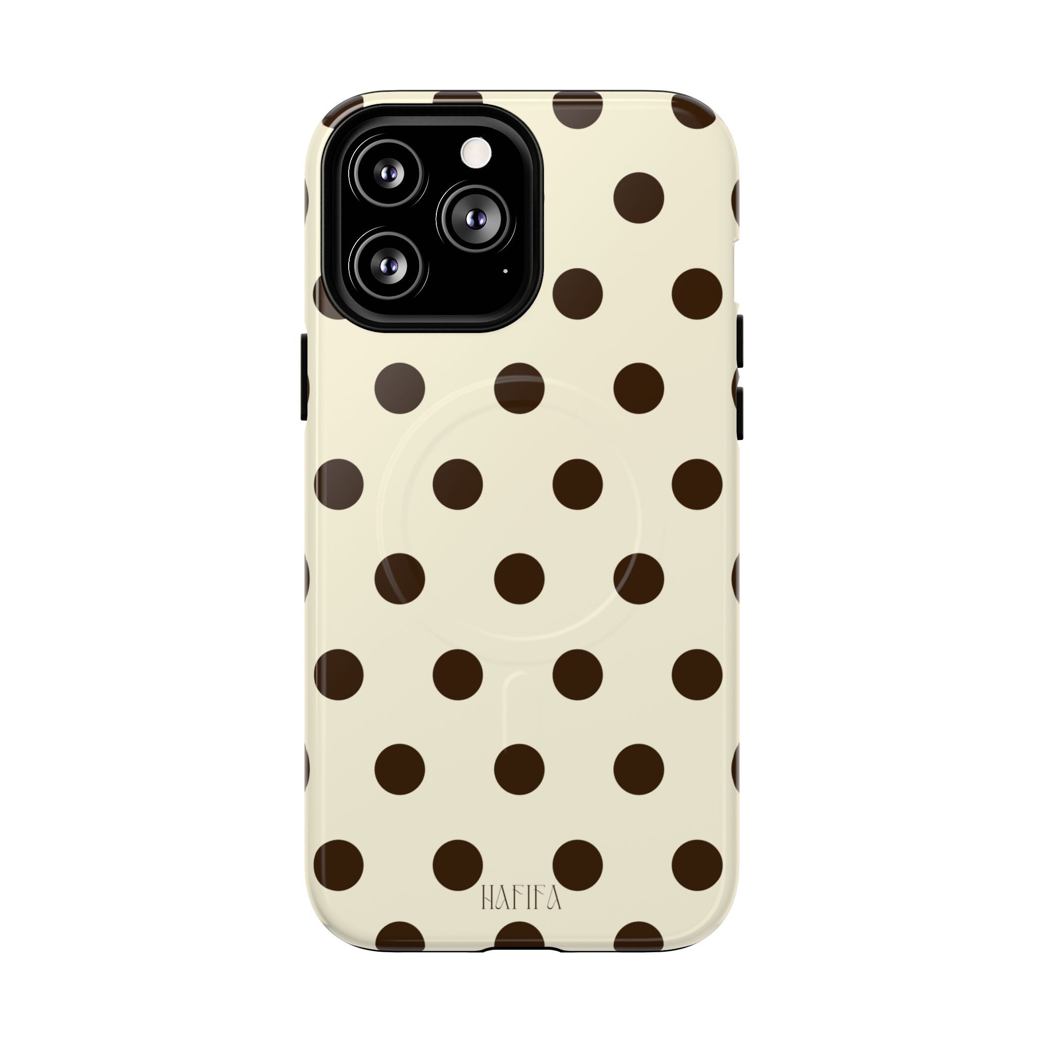 Polka Phone Case