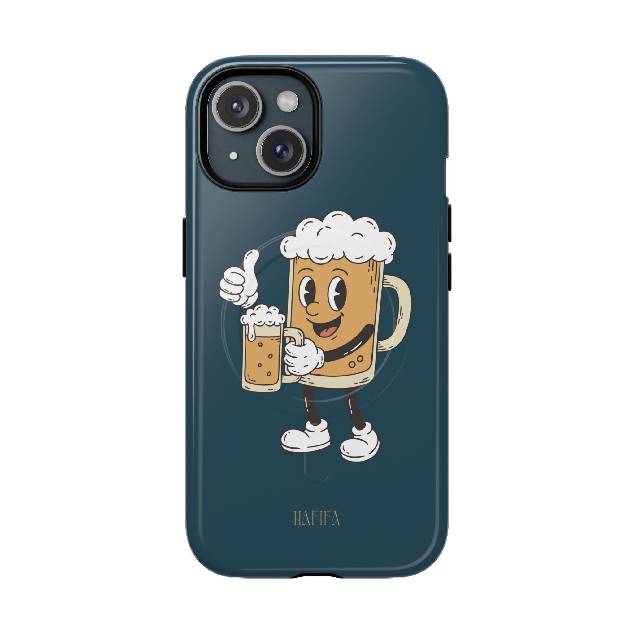 Beer O’Clock Phone Case