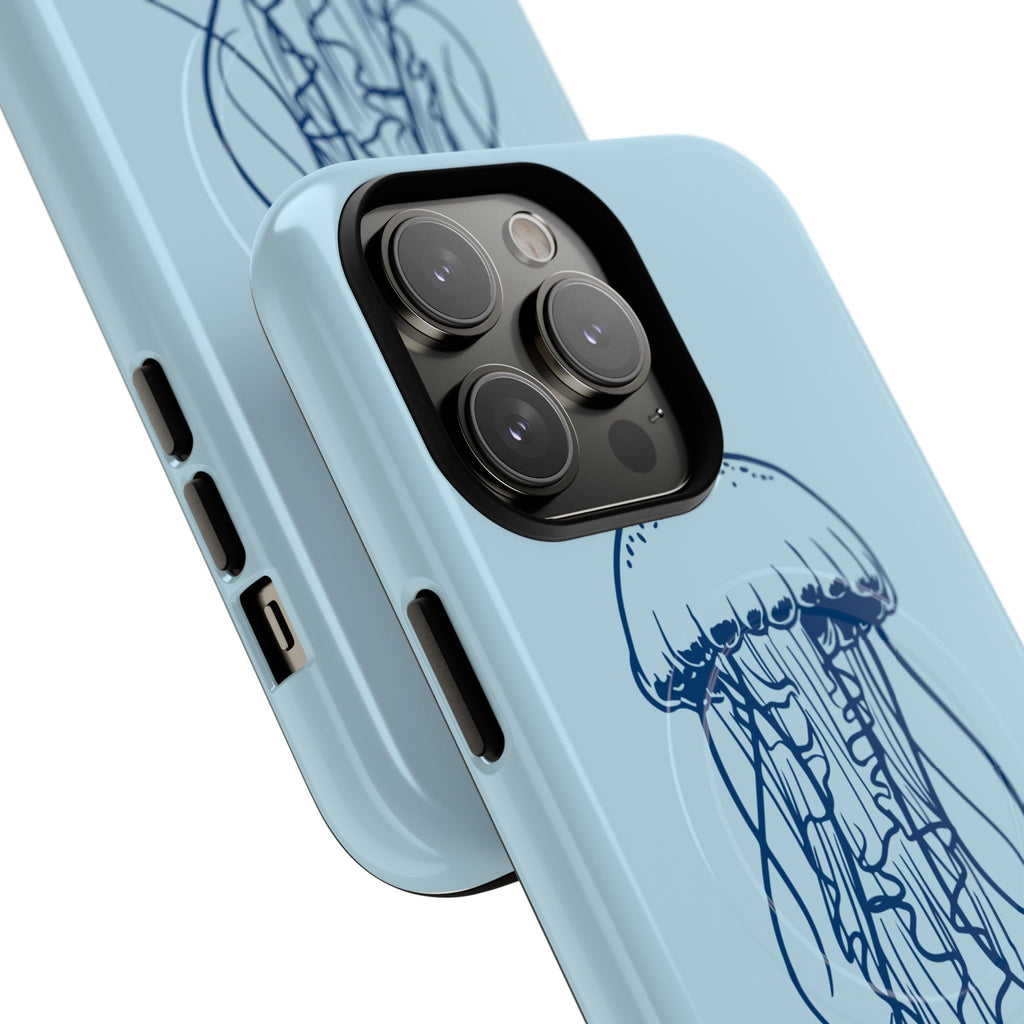 Jellyfish Phone Case