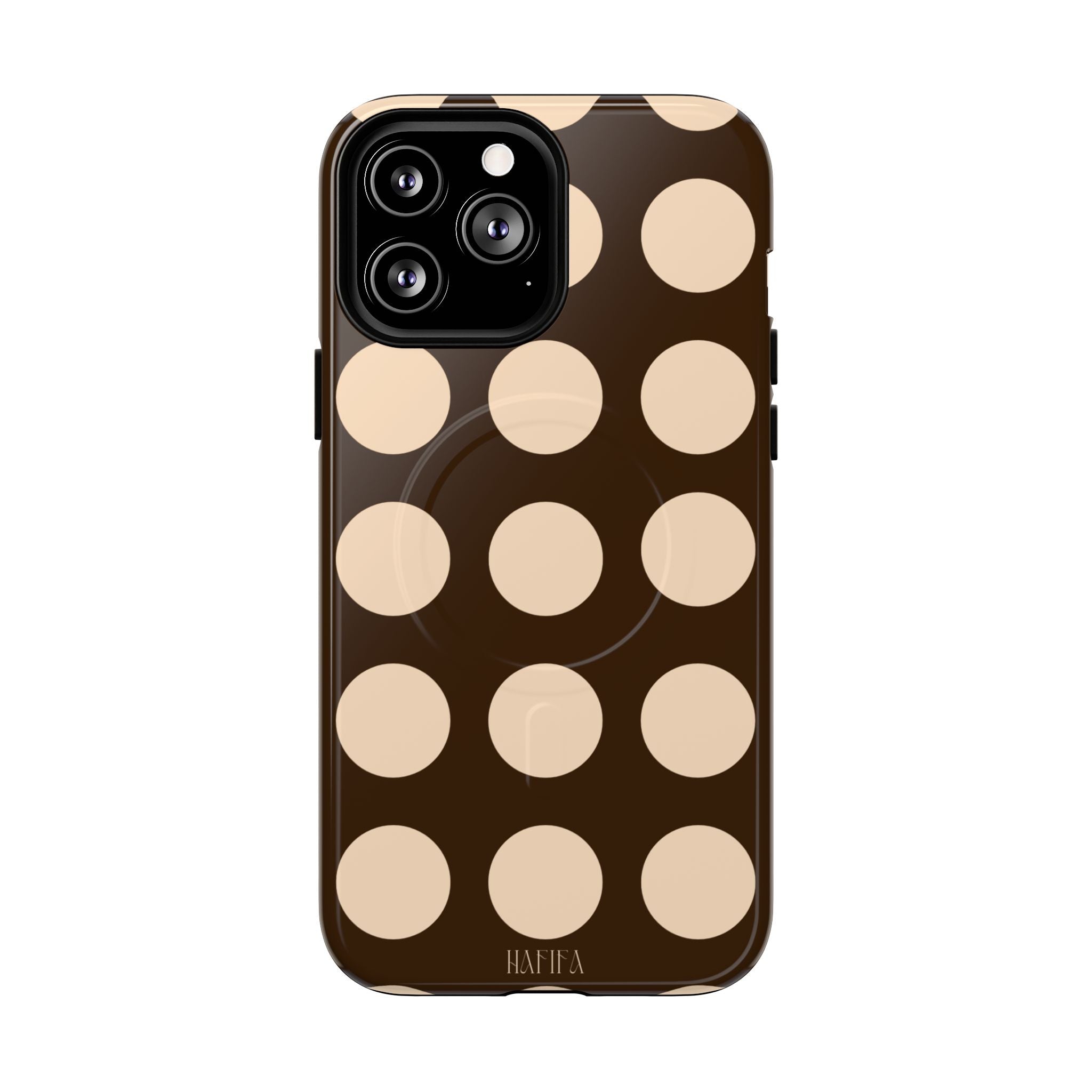 Day Dot Phone Case