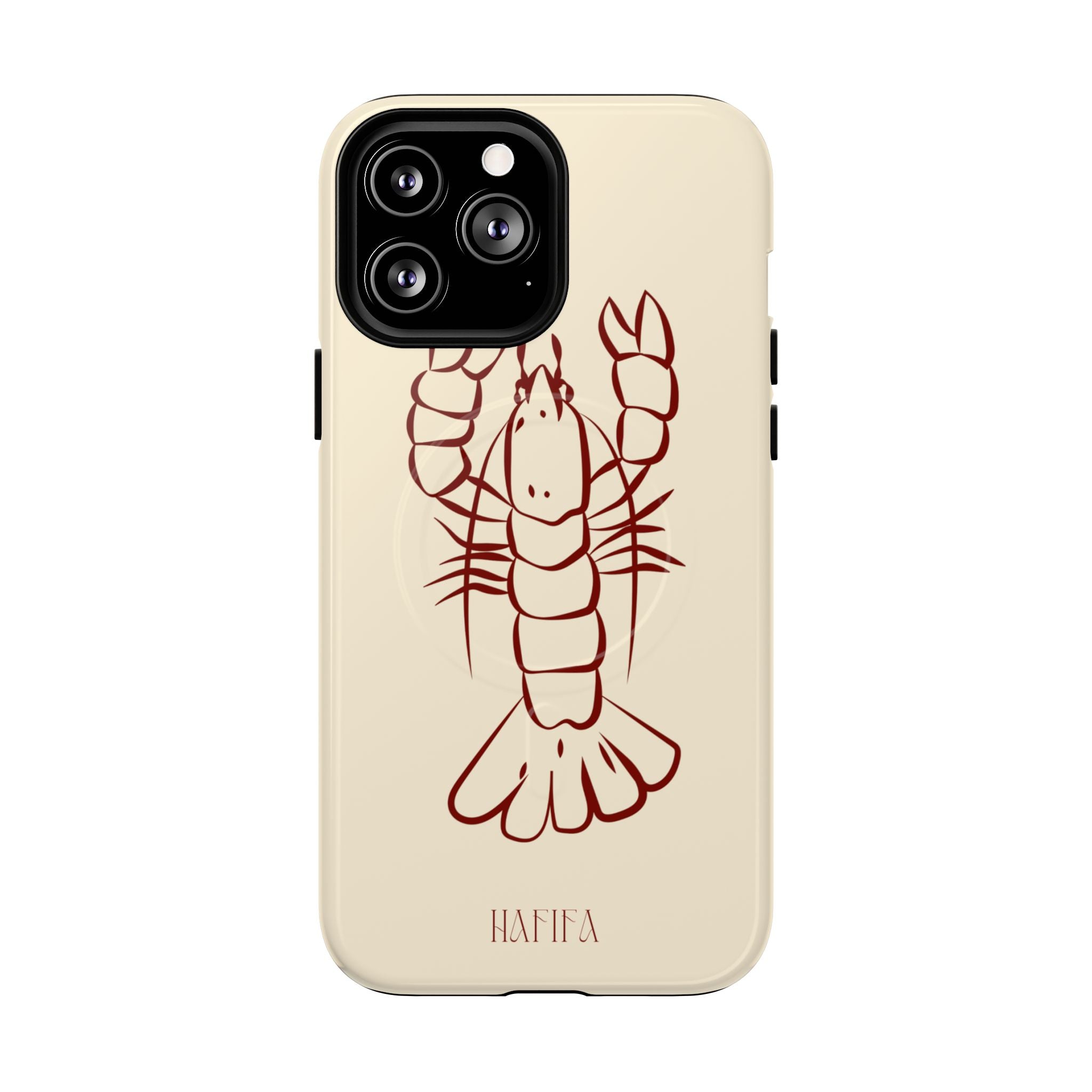 Lobster Phone Case