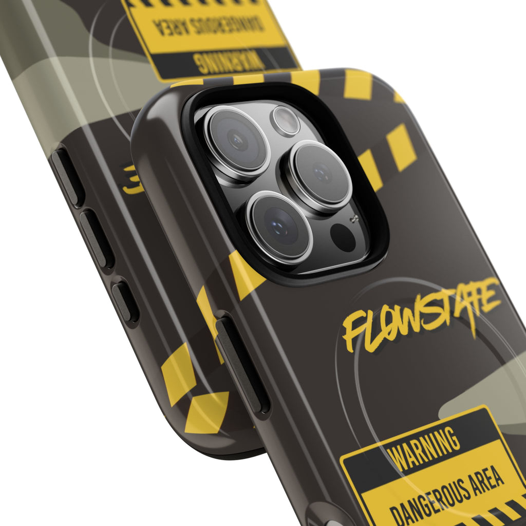 Flowstate Phone Case