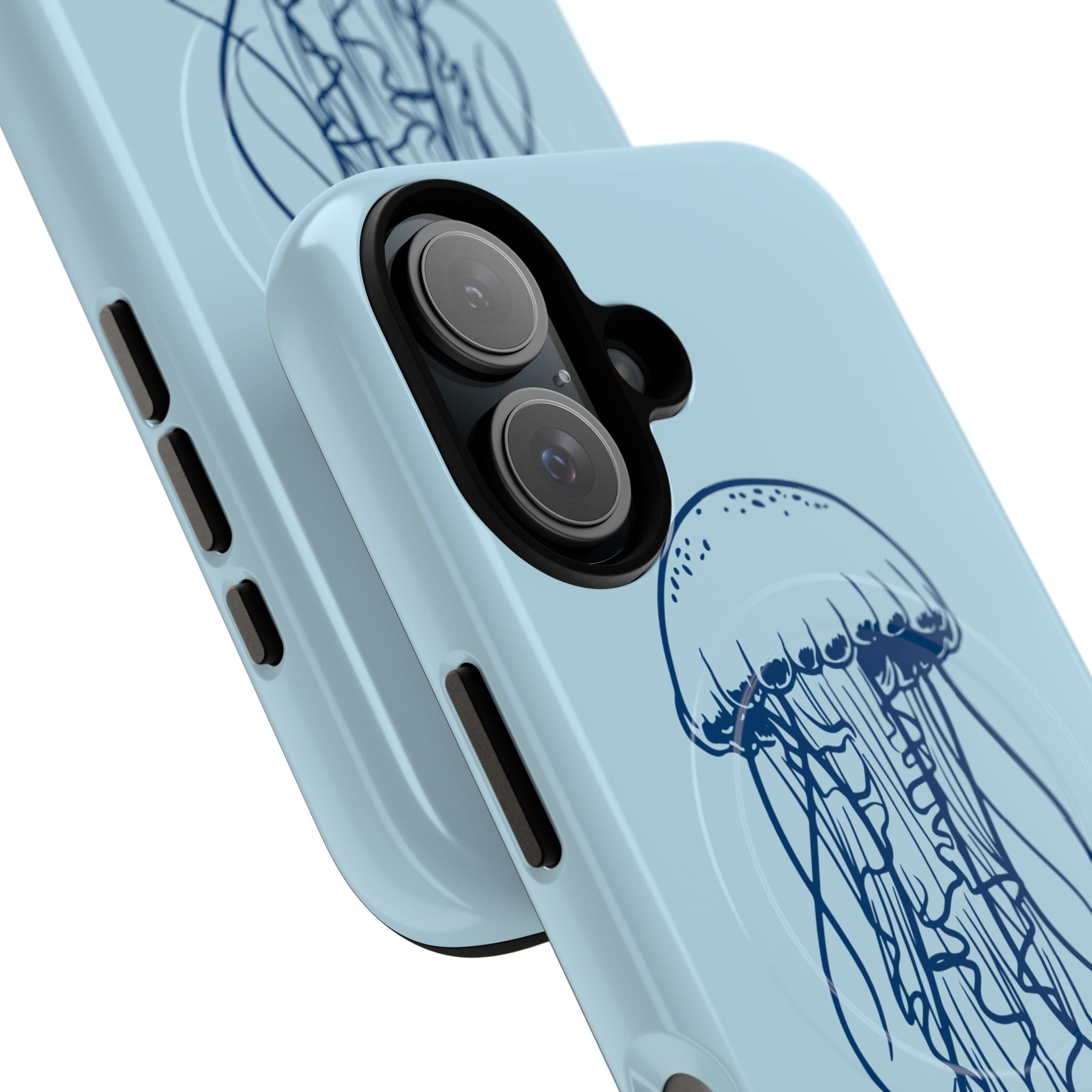 Jellyfish Phone Case