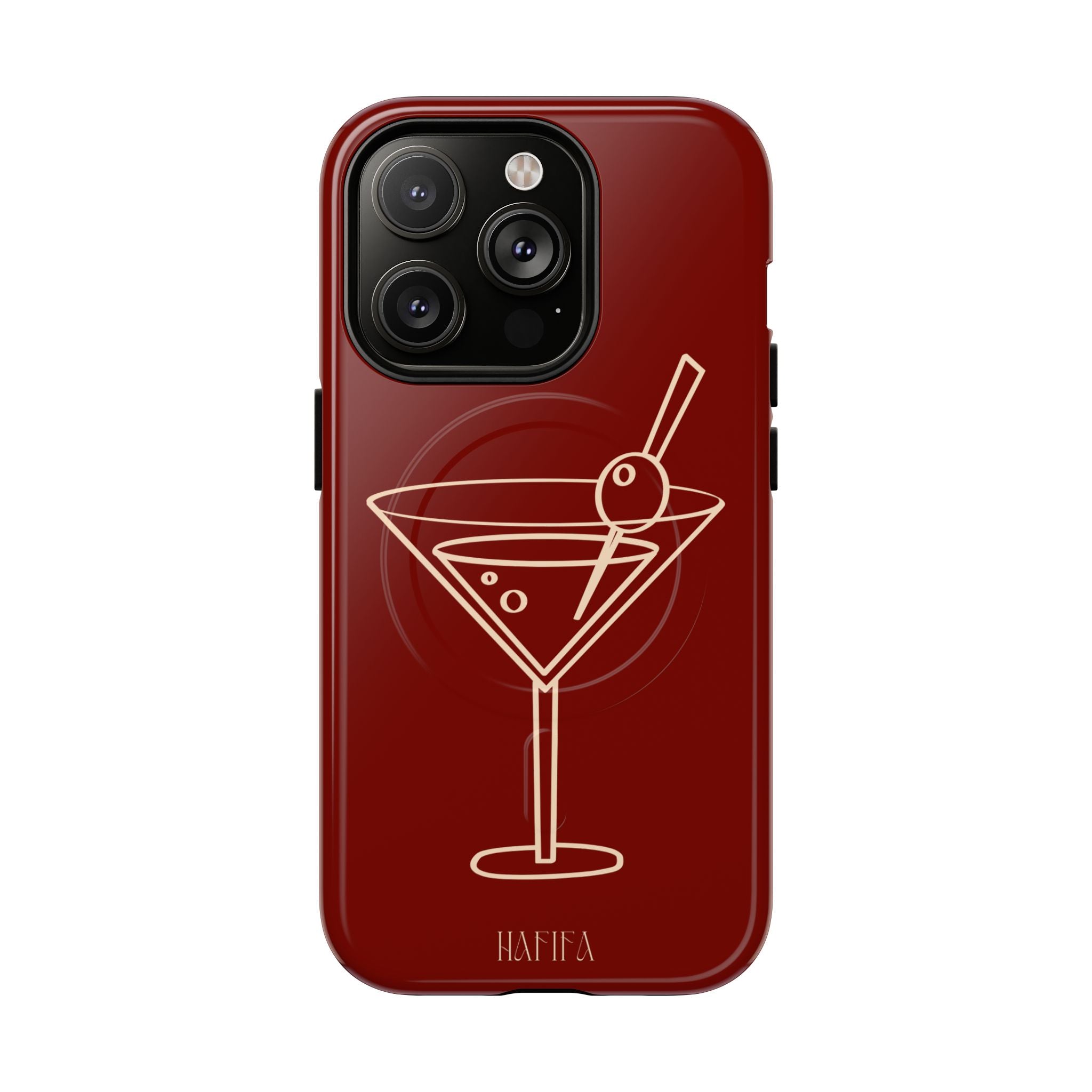 Tini Time Phone Case