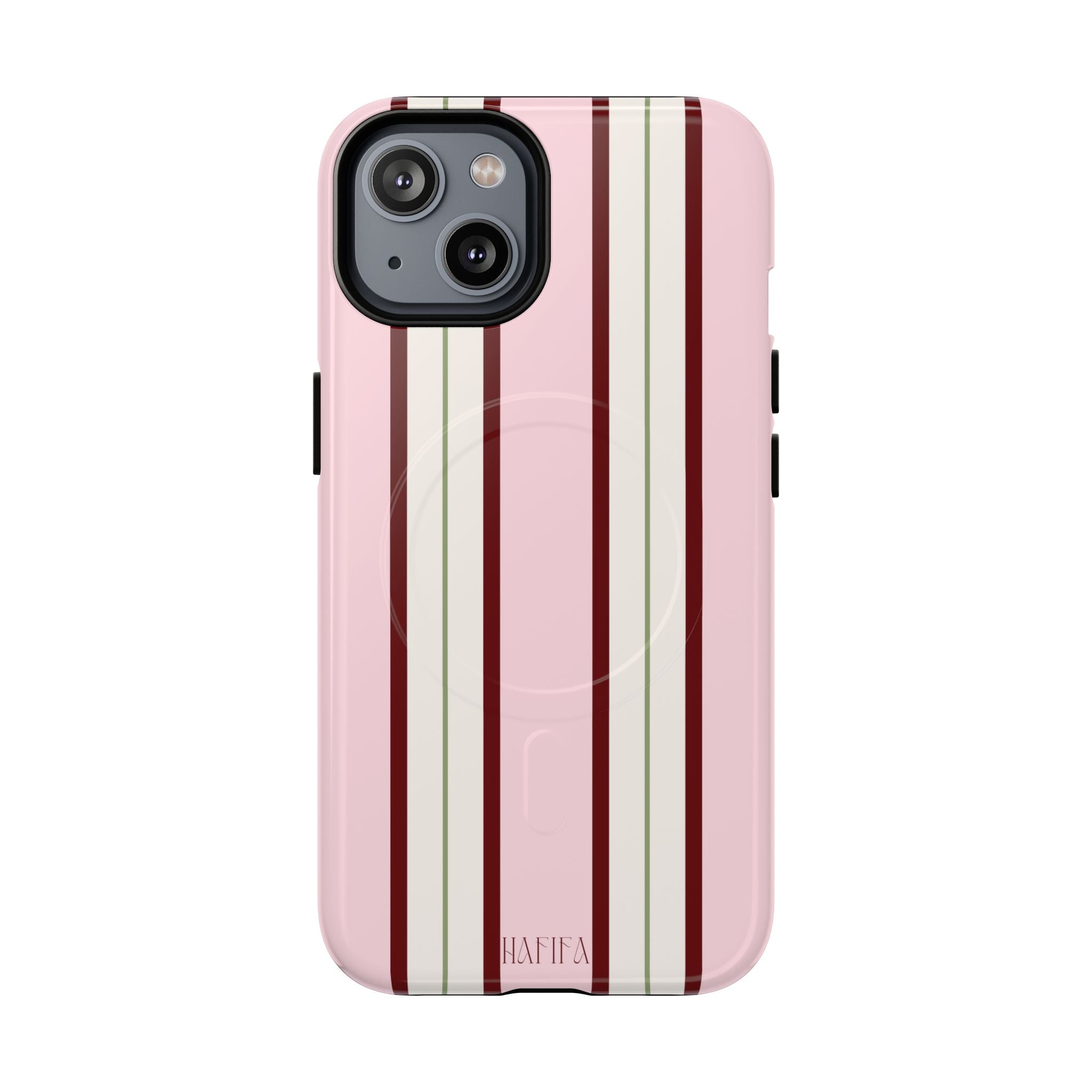 Strawberry Sorbet Phone Case