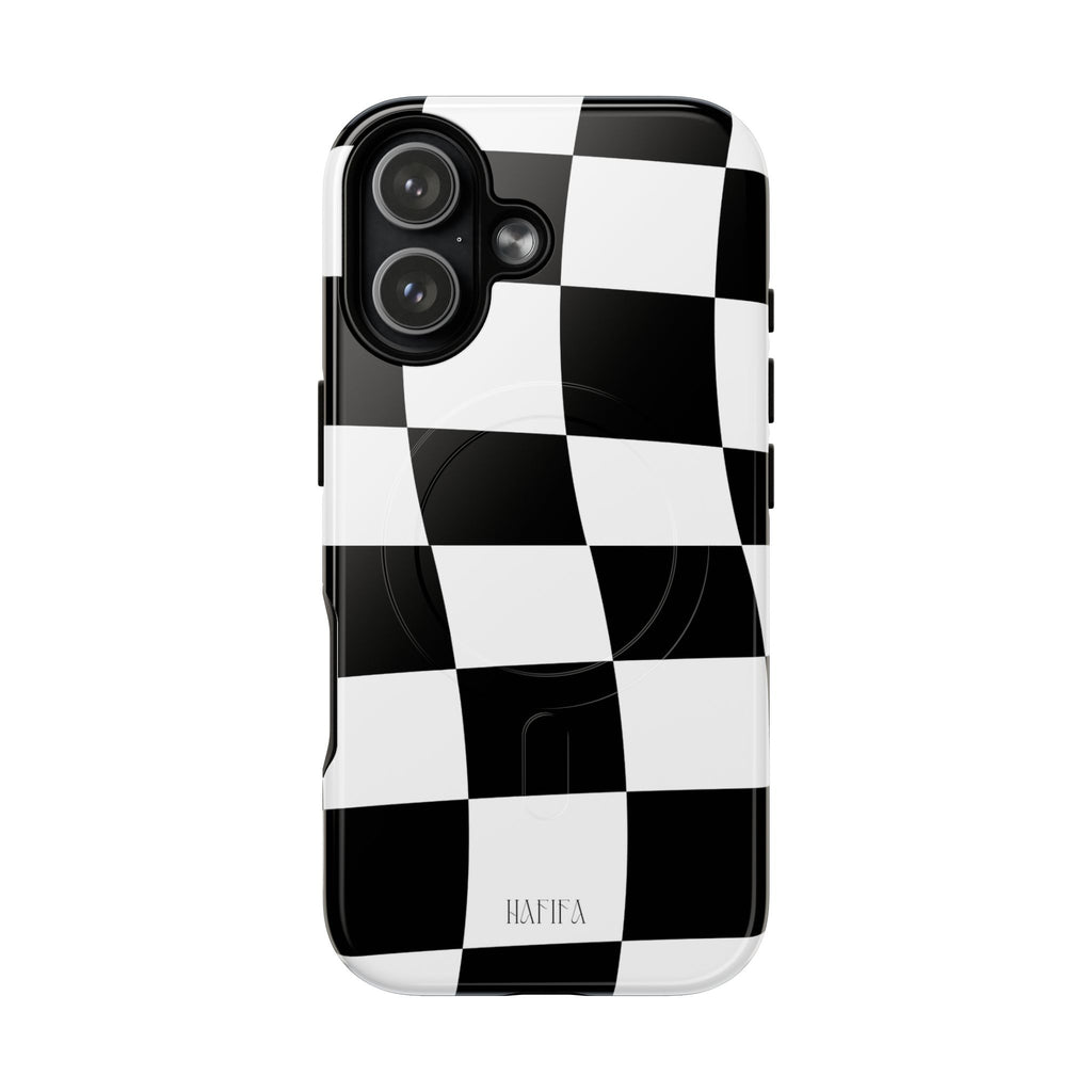 Checkmate Phone Case