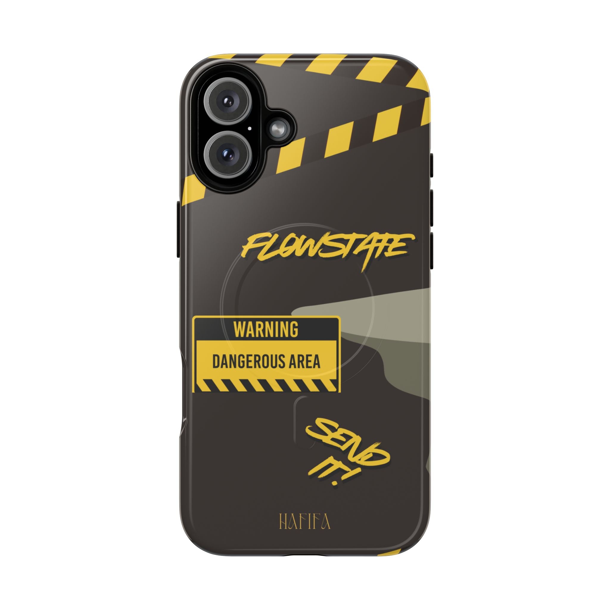 Flowstate Phone Case