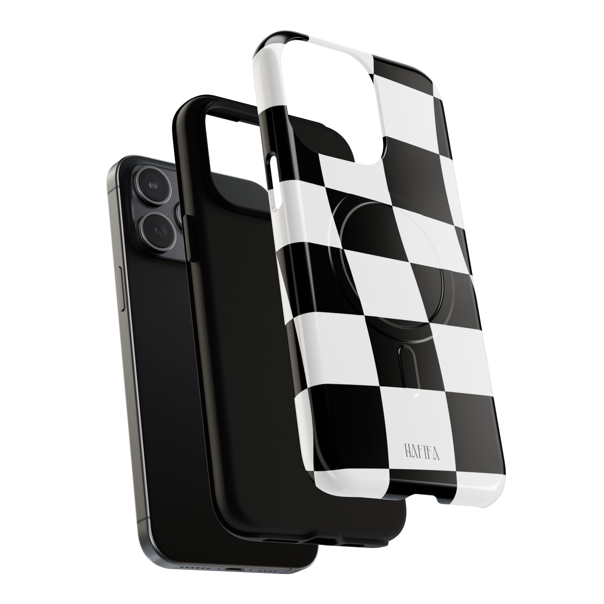 Checkmate Phone Case