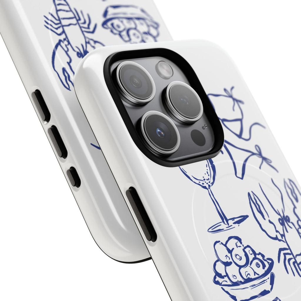 When In Italy Phone Case