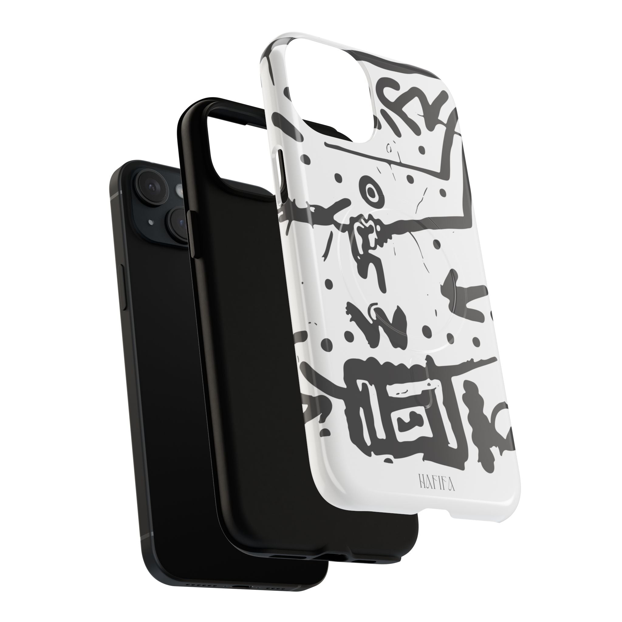 Tag Phone Case