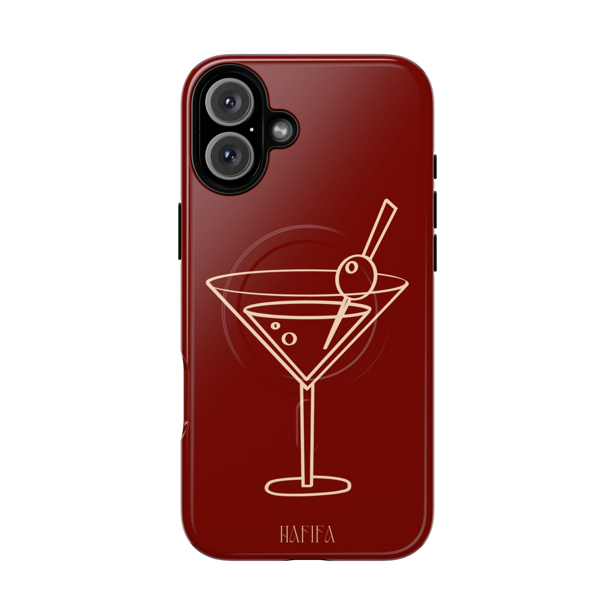 Tini Time Phone Case