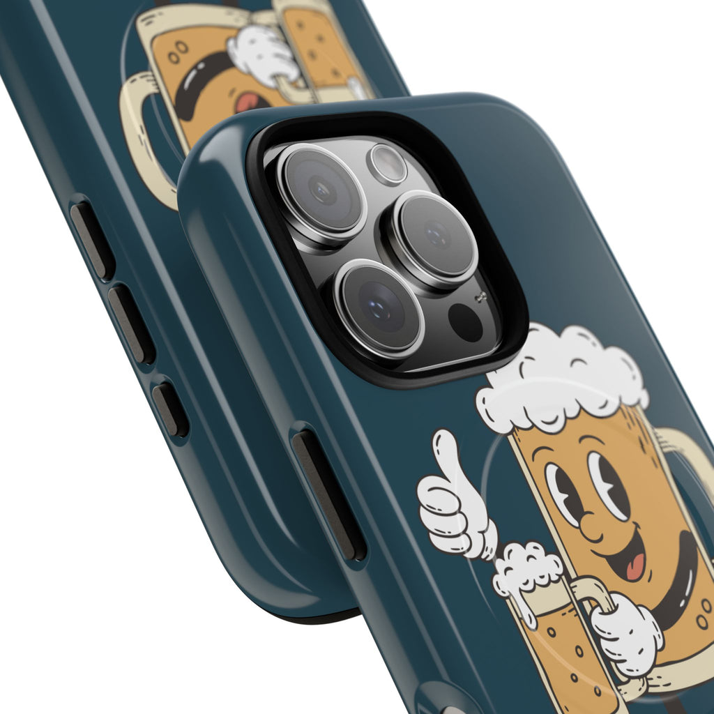 Beer O’Clock Phone Case