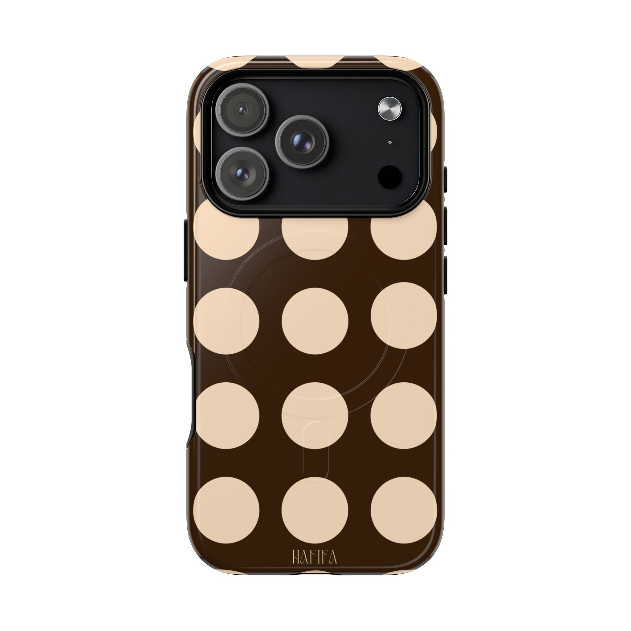 Day Dot Phone Case