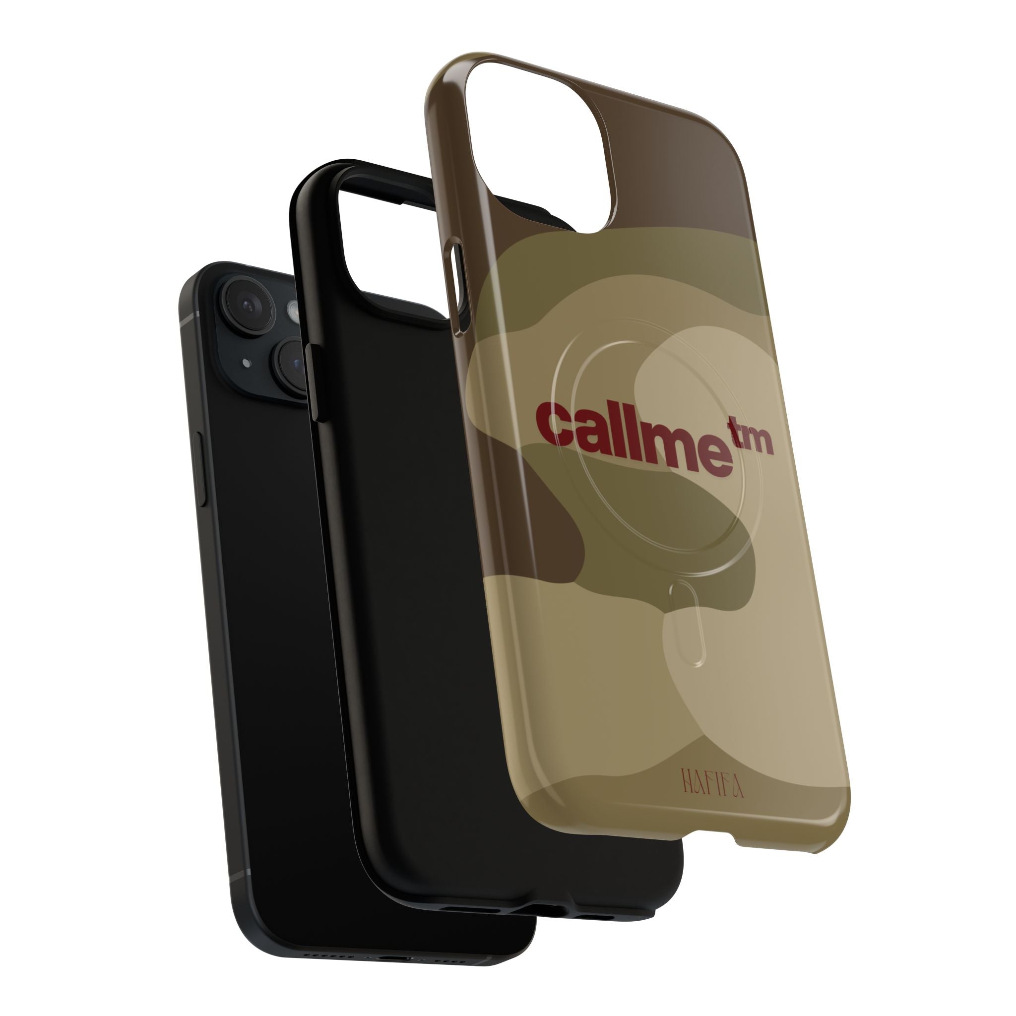 Call Camo Phone Case