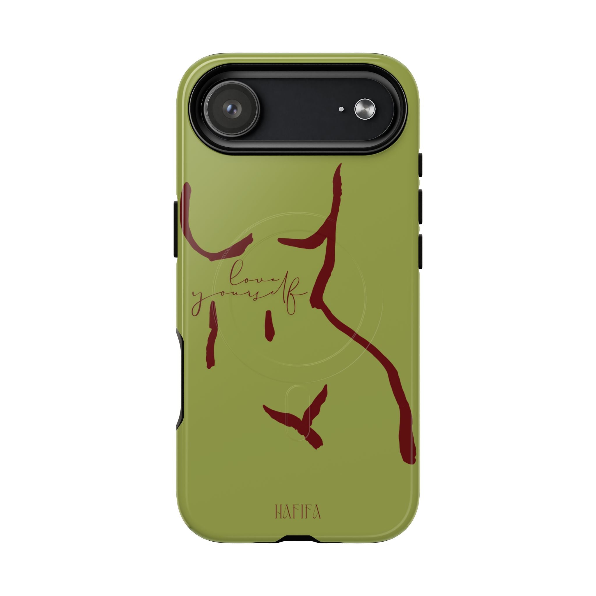 Love Urself Phone Case