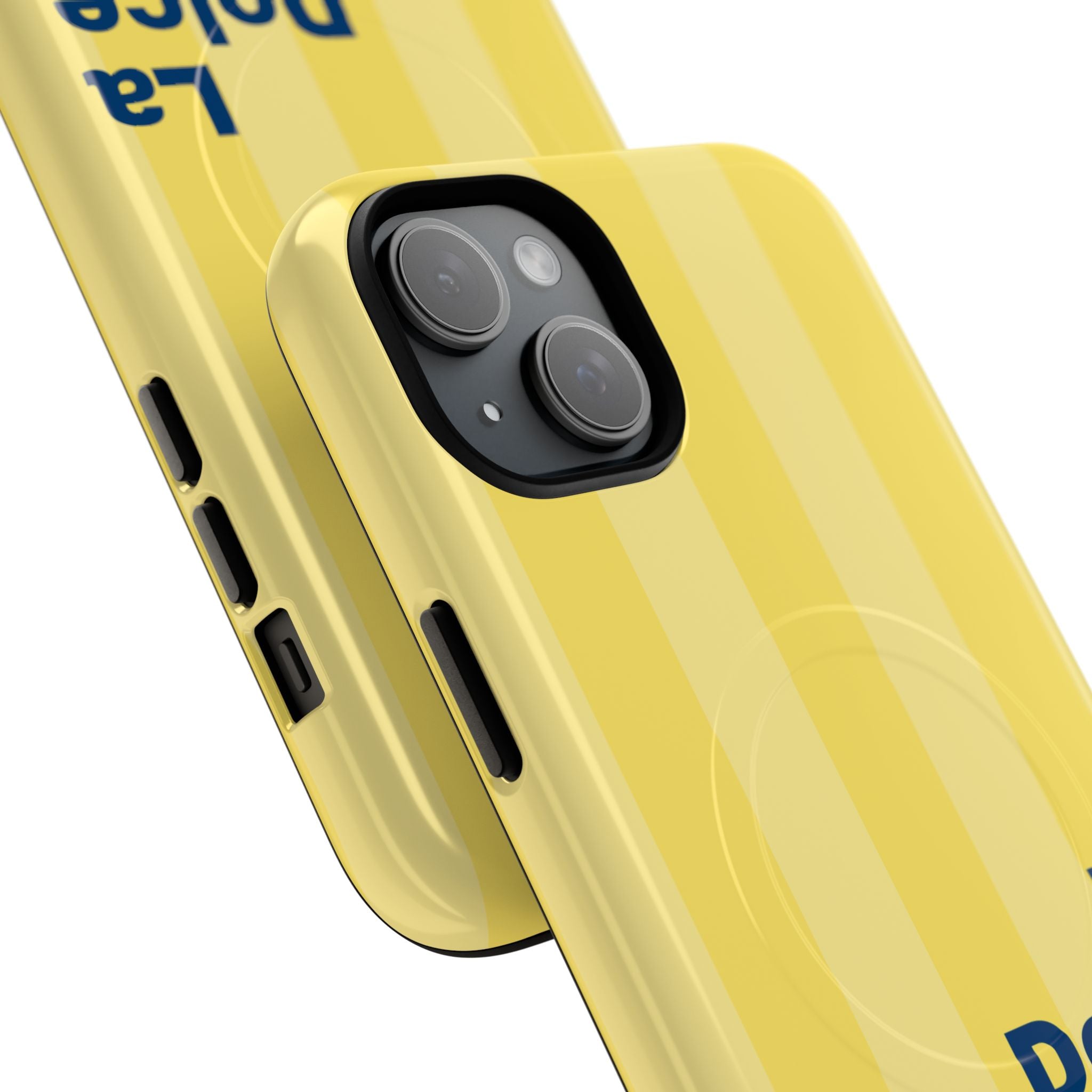 La Dolce Vita Phone Case