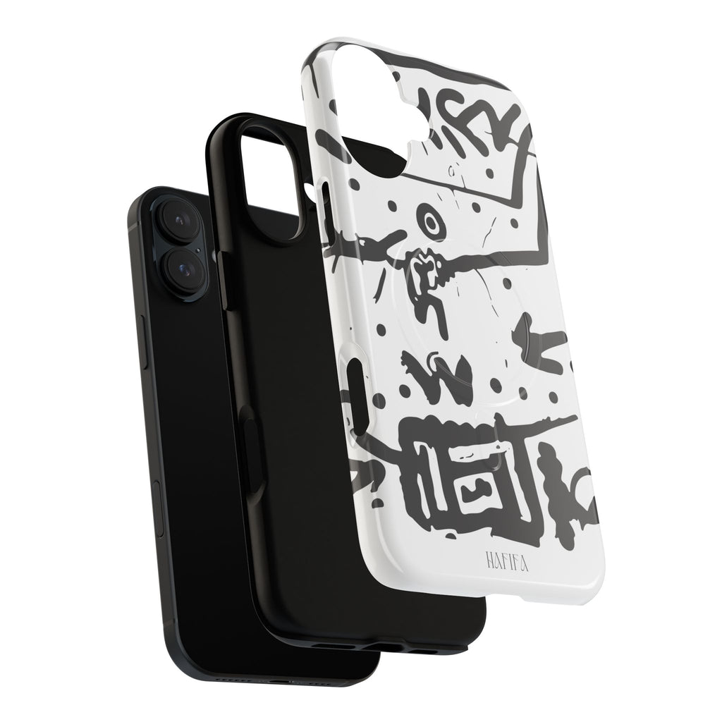 Tag Phone Case