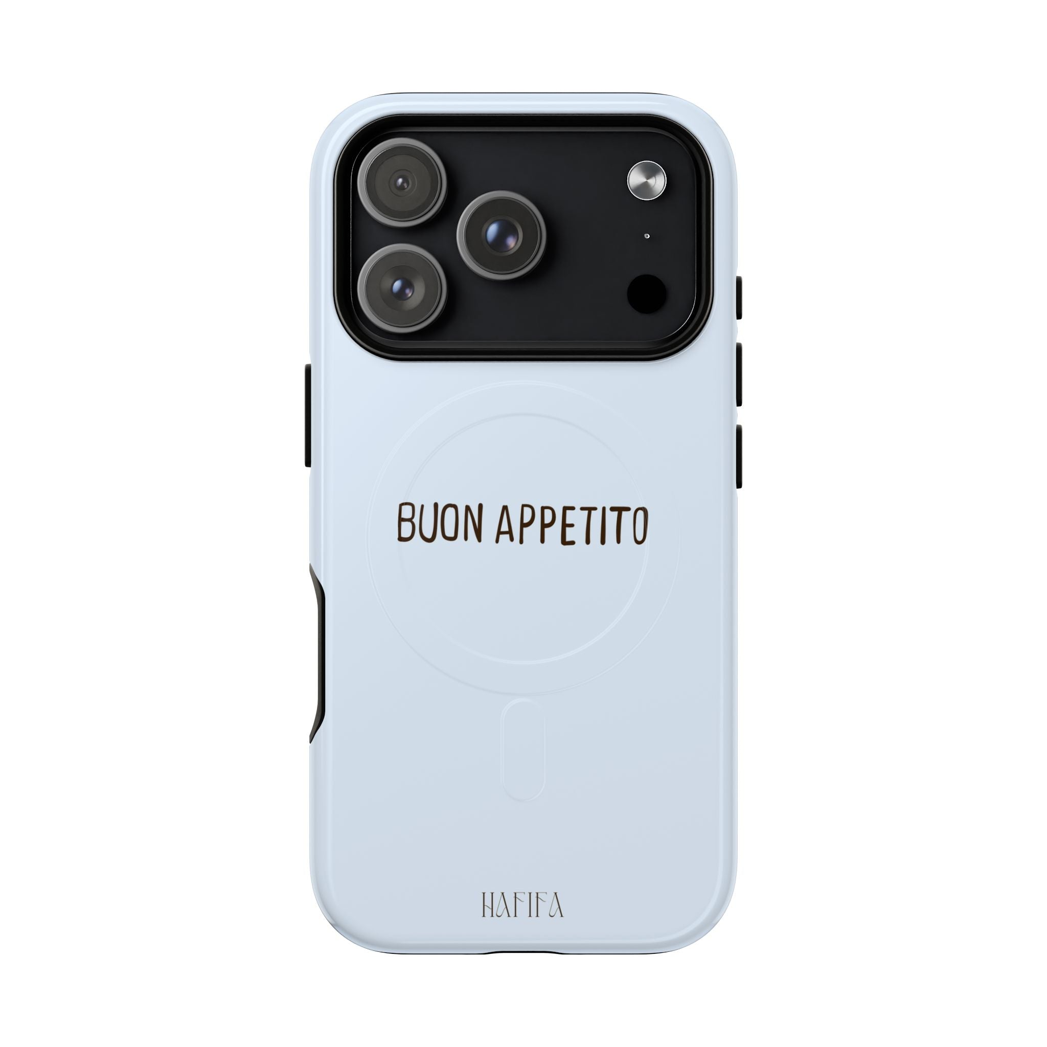 Buon Appetito Phone Case