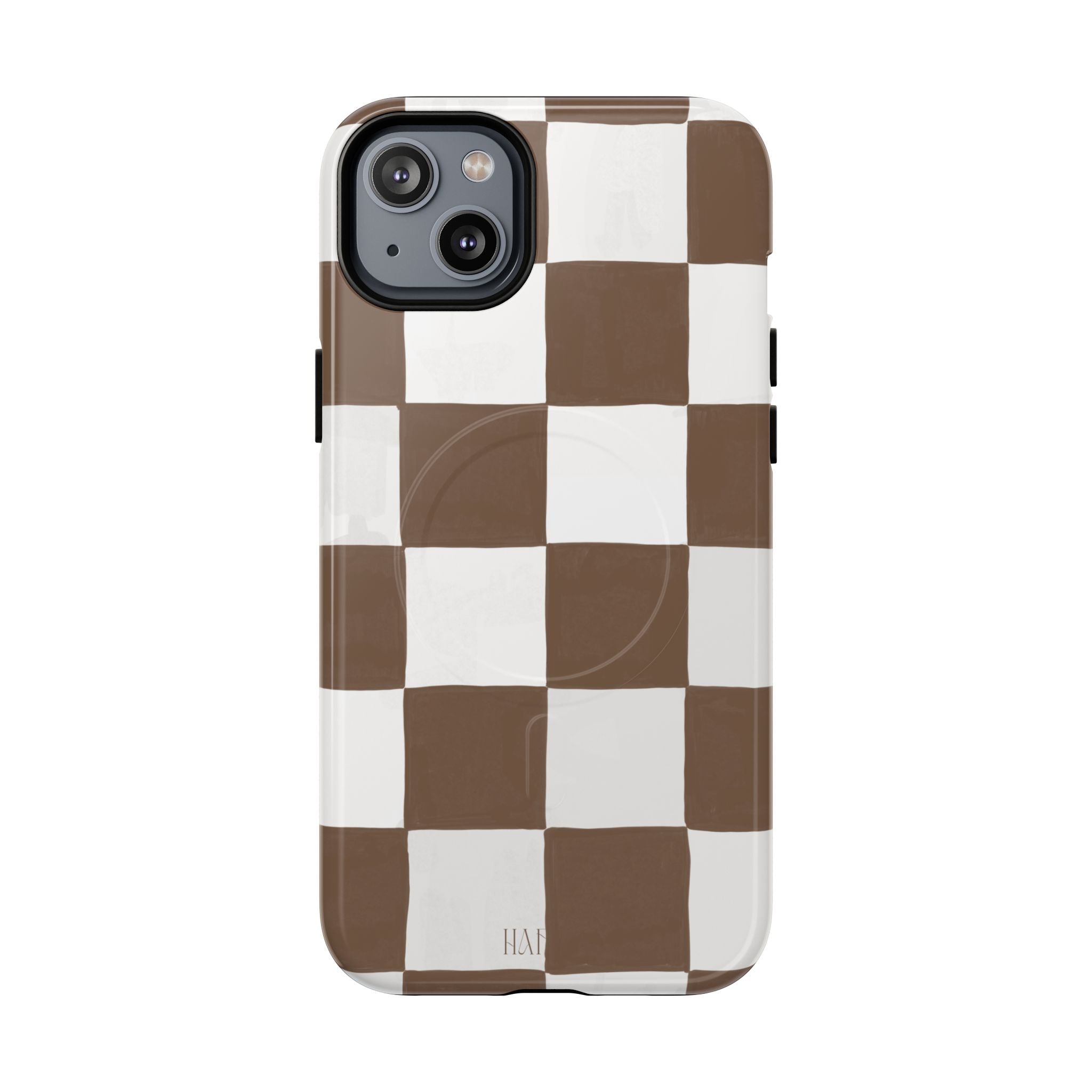 Chex Phone Case
