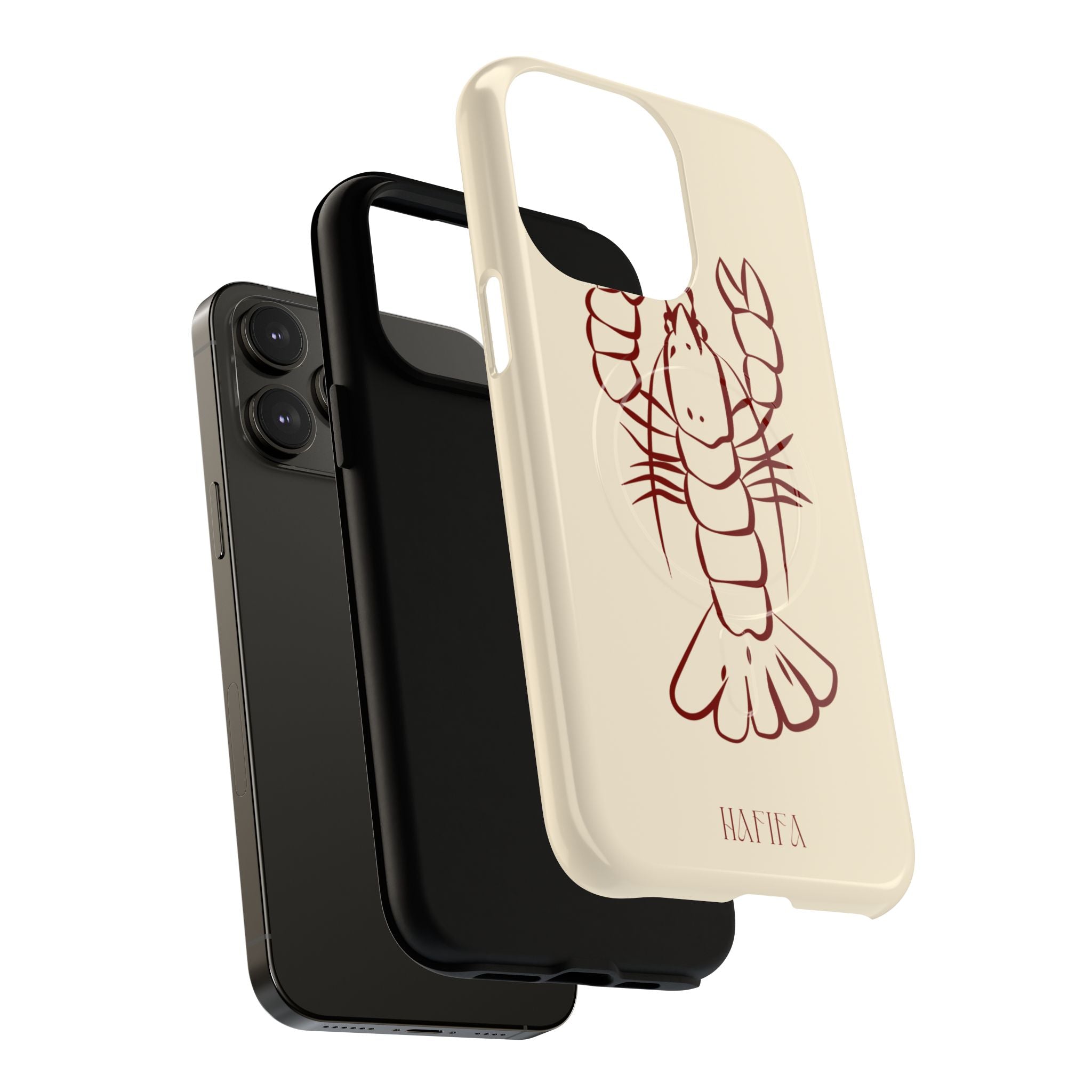 Lobster Phone Case