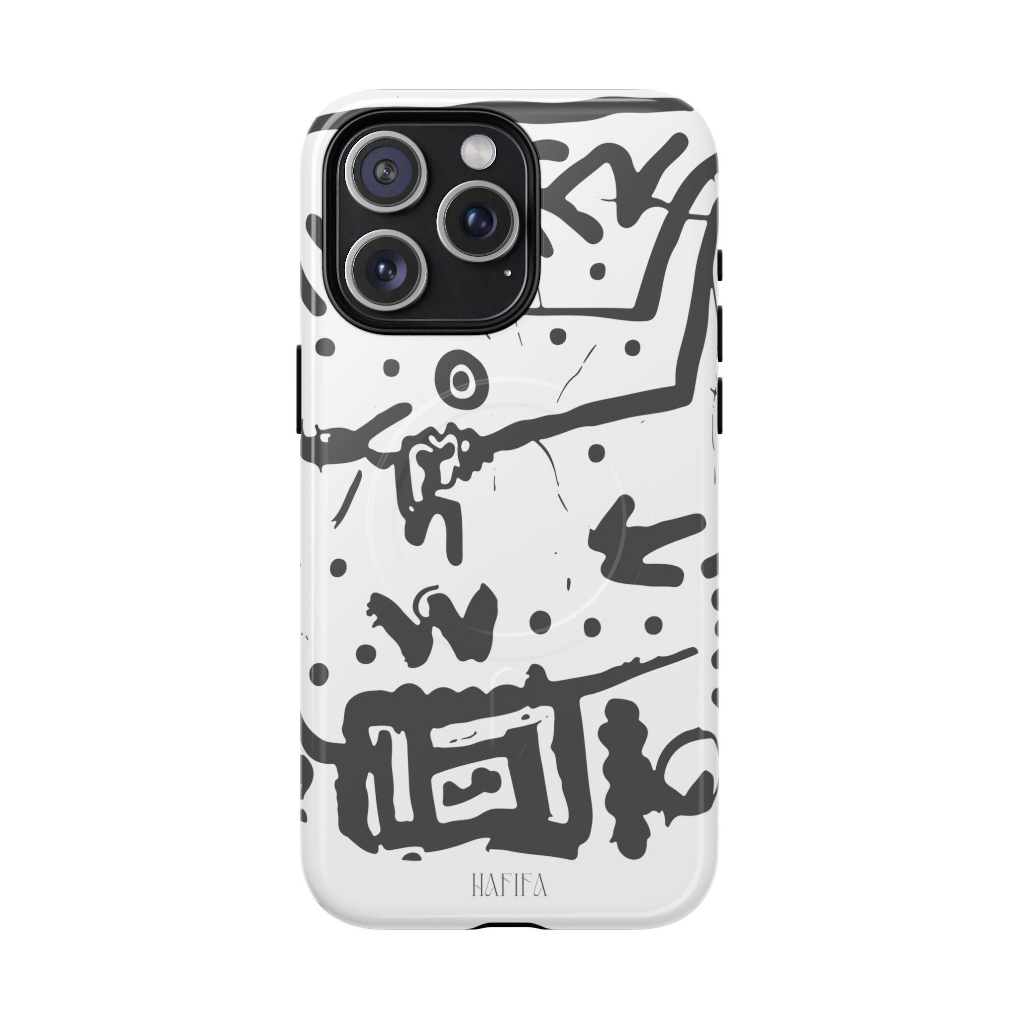 Tag Phone Case