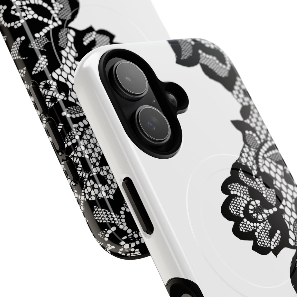 Lacey Phone Case