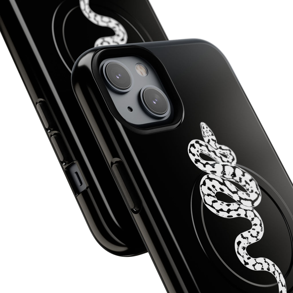 Snaked Phone Case