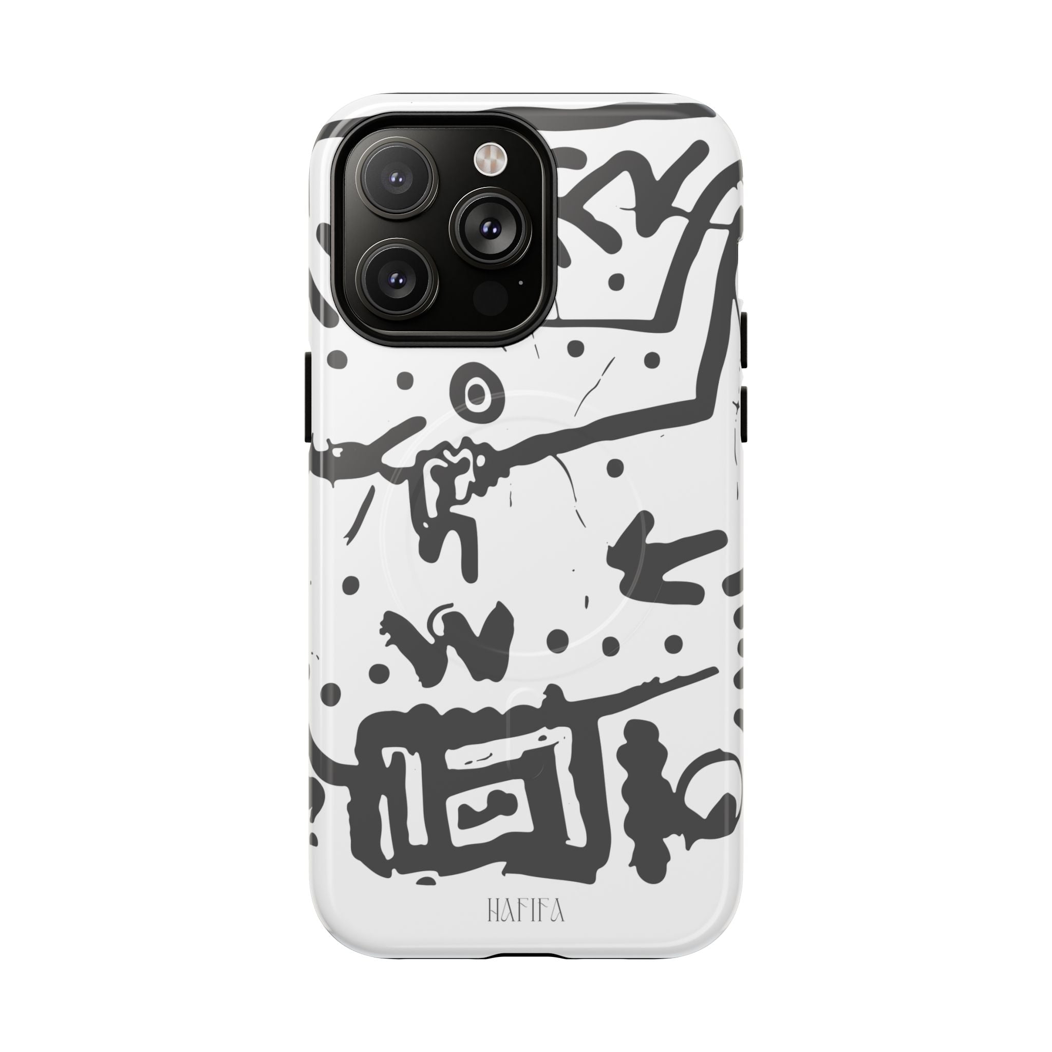 Tag Phone Case