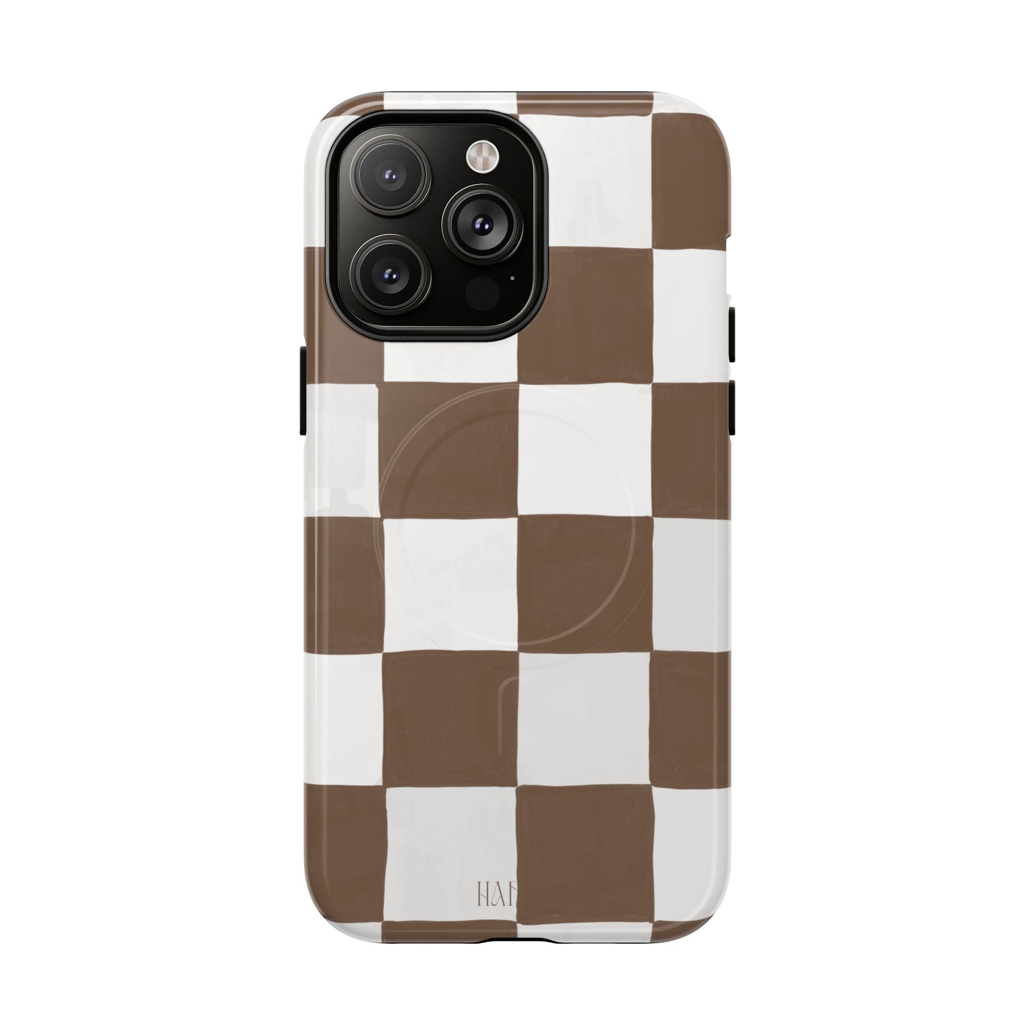 Chex Phone Case