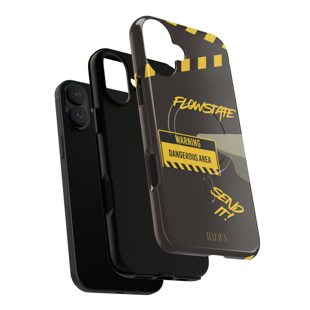 Flowstate Phone Case