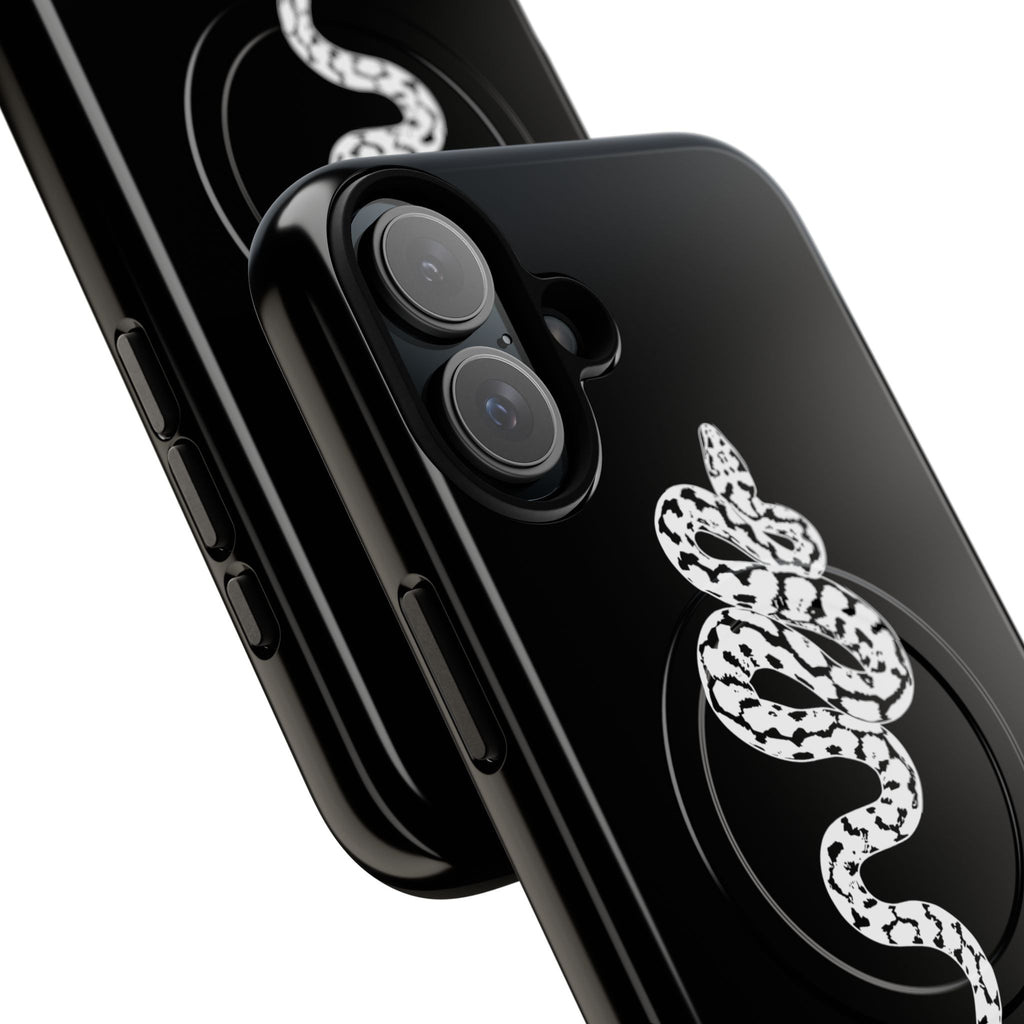 Snaked Phone Case