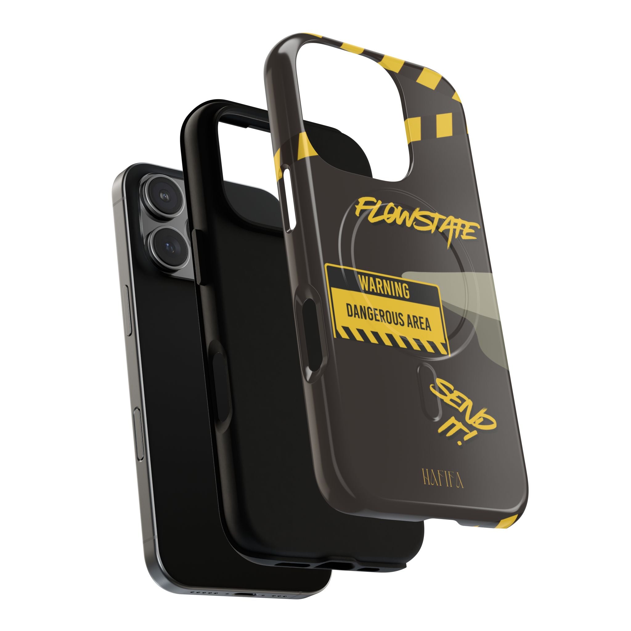 Flowstate Phone Case