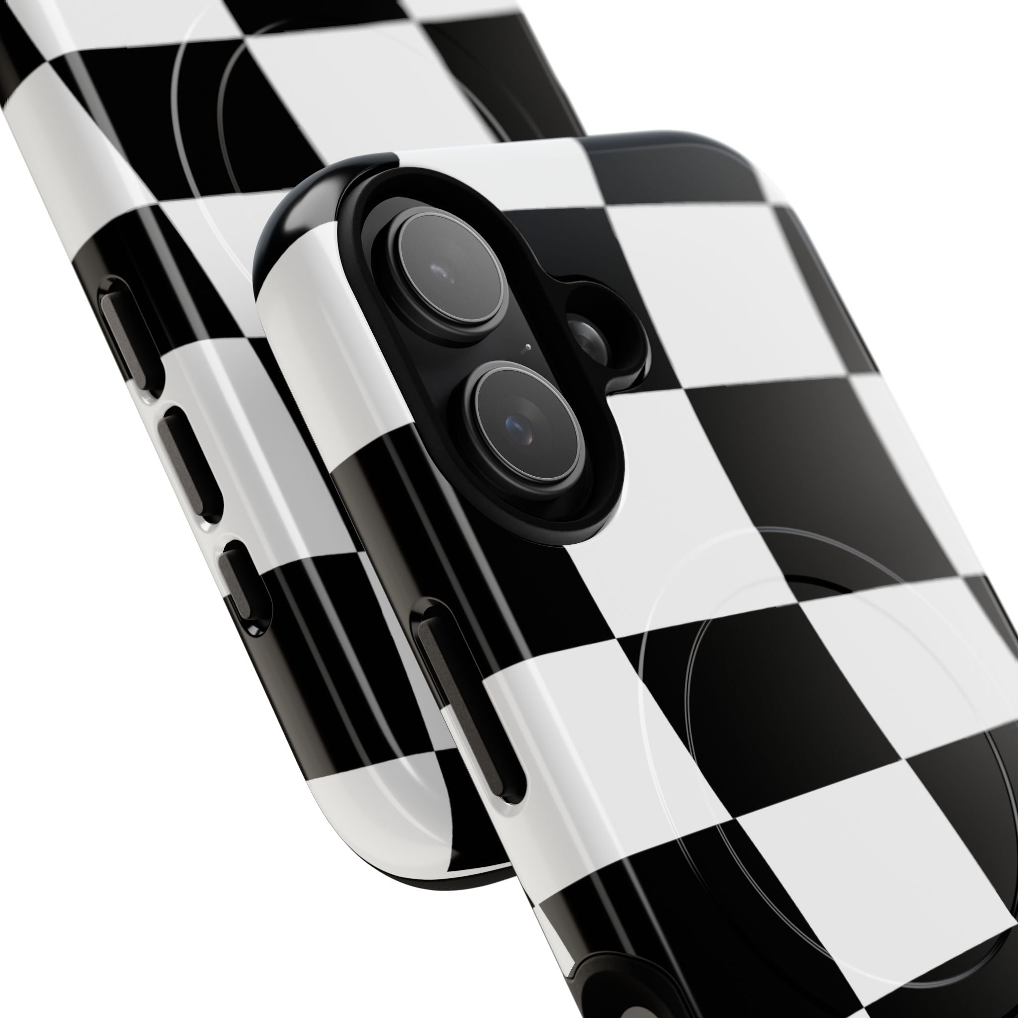 Checkmate Phone Case