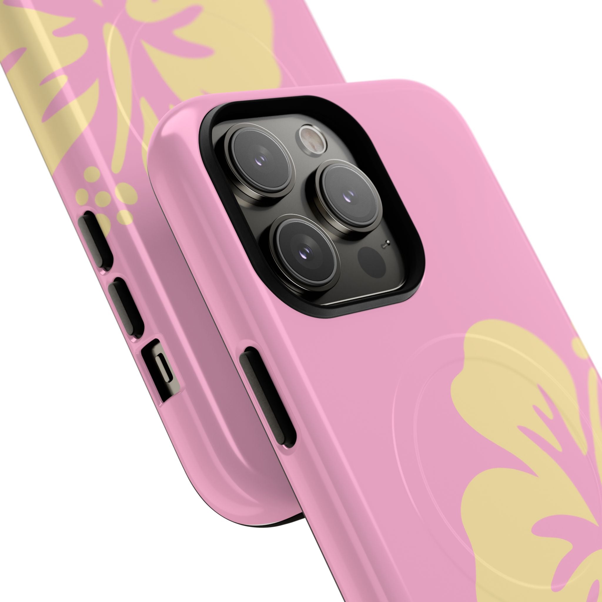 Hibiscus Hr Phone Case