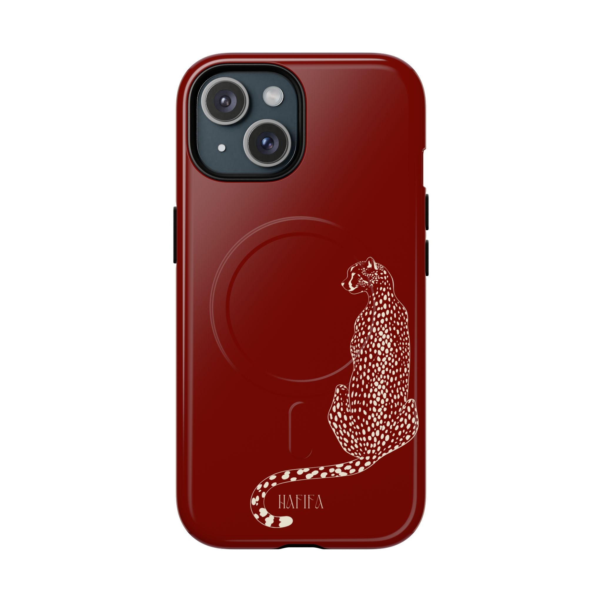 Leopard Lust Phone Case
