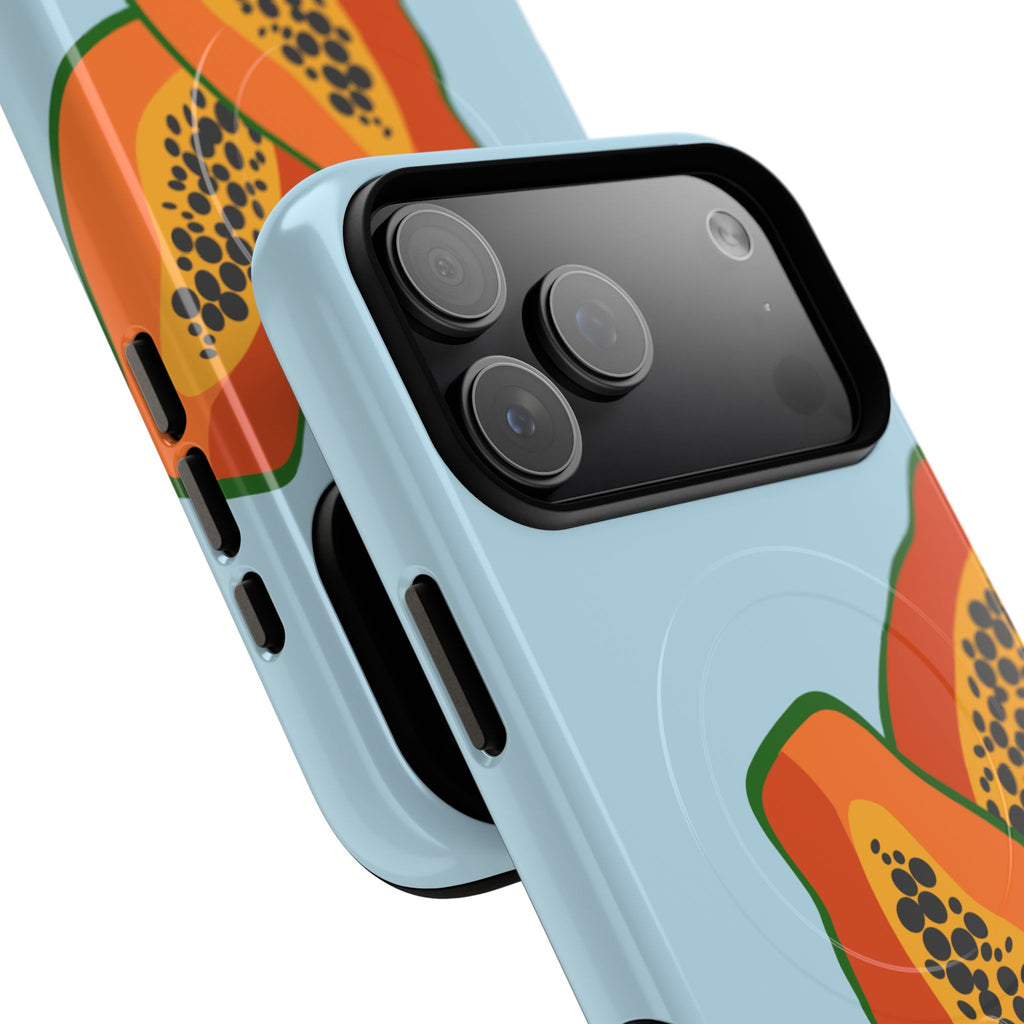 Papaya Phone Case