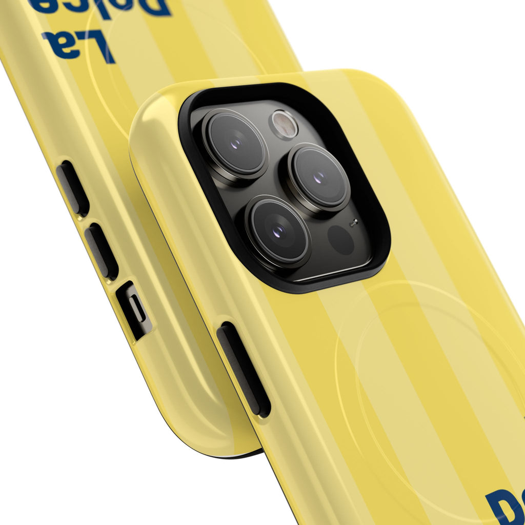 La Dolce Vita Phone Case