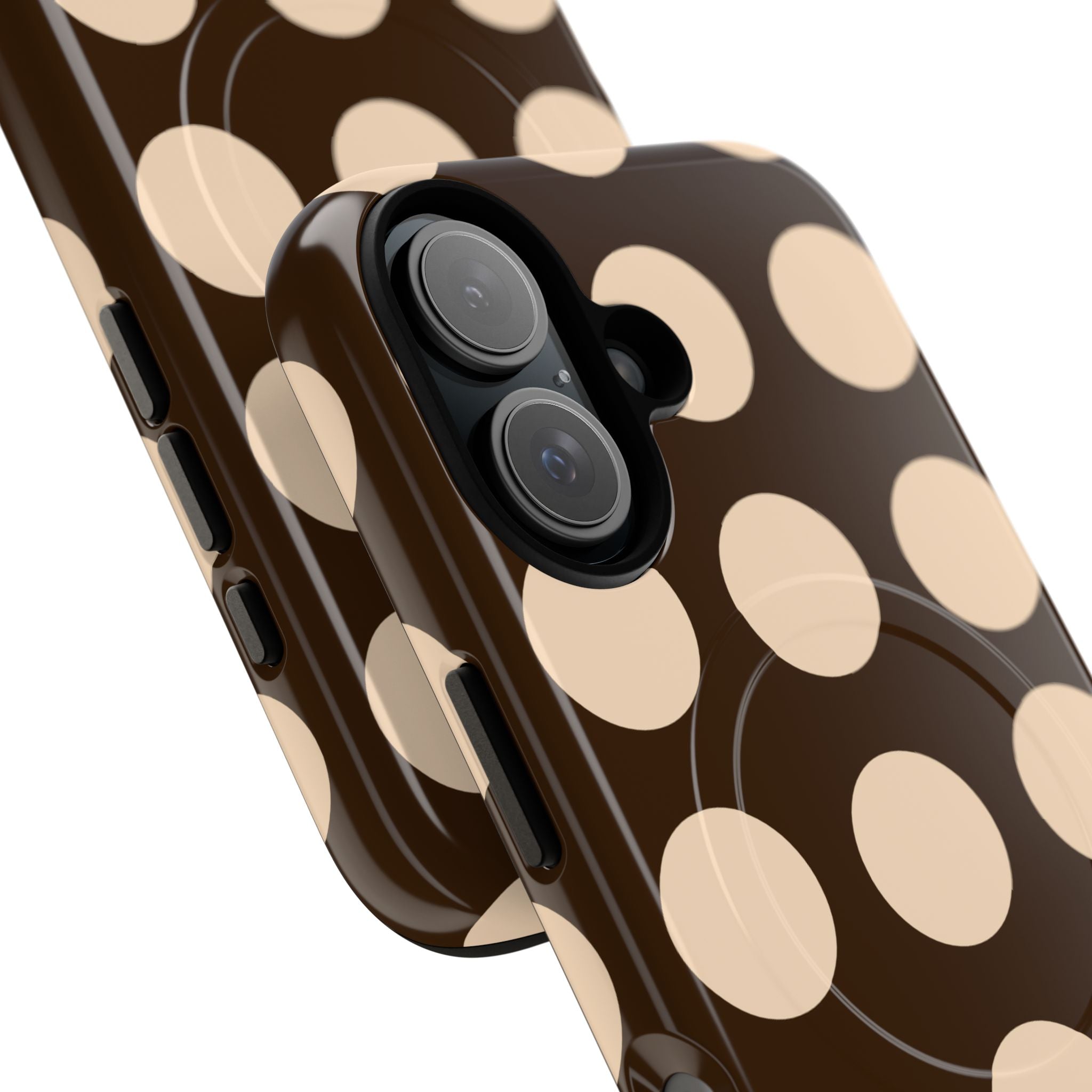 Day Dot Phone Case