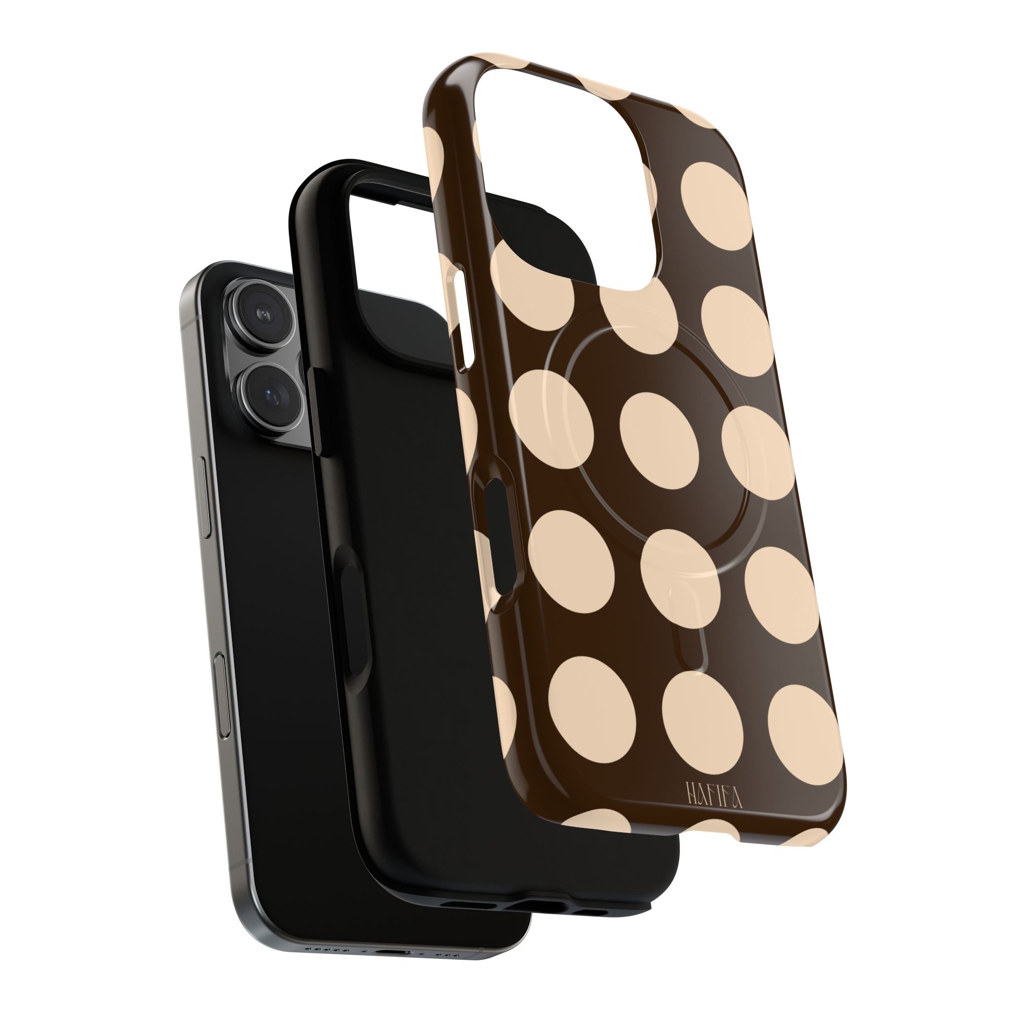 Day Dot Phone Case