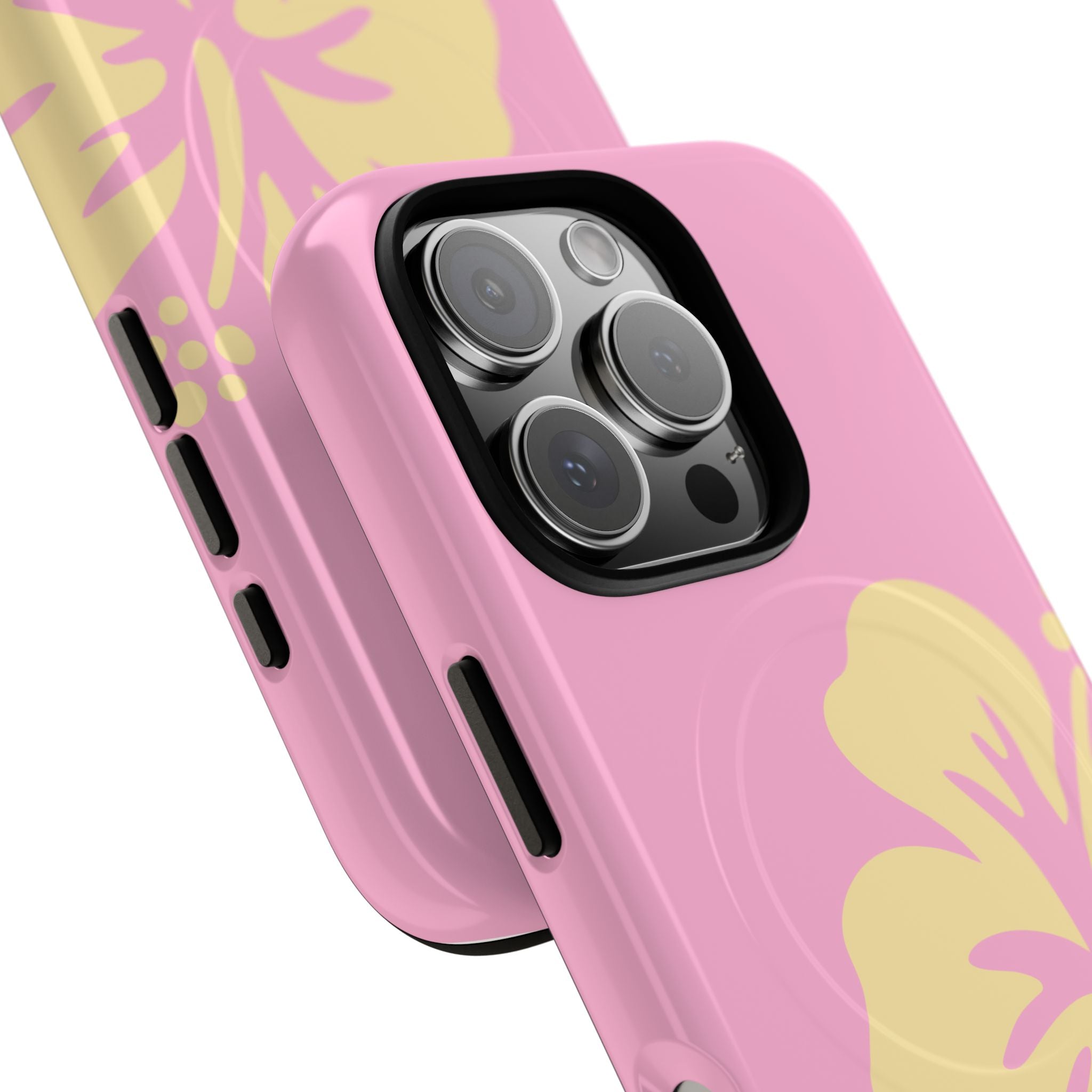 Hibiscus Hr Phone Case