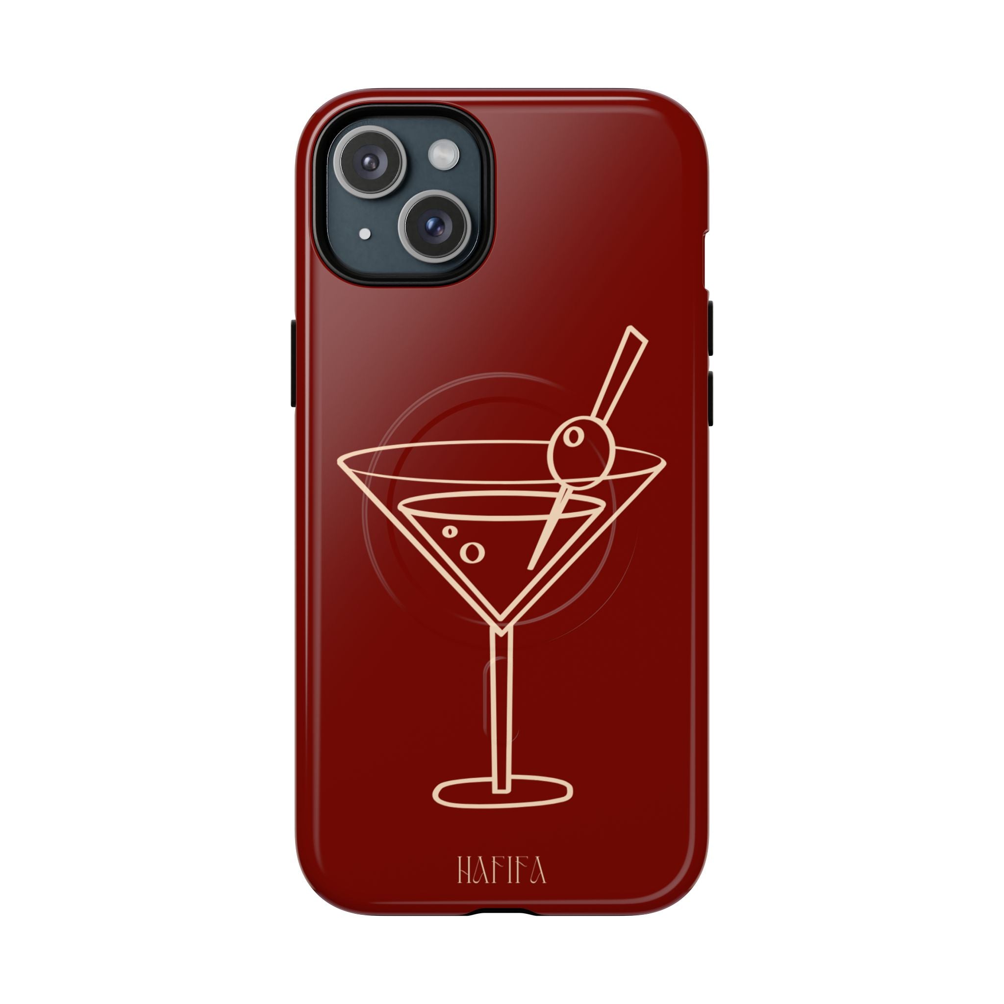 Tini Time Phone Case