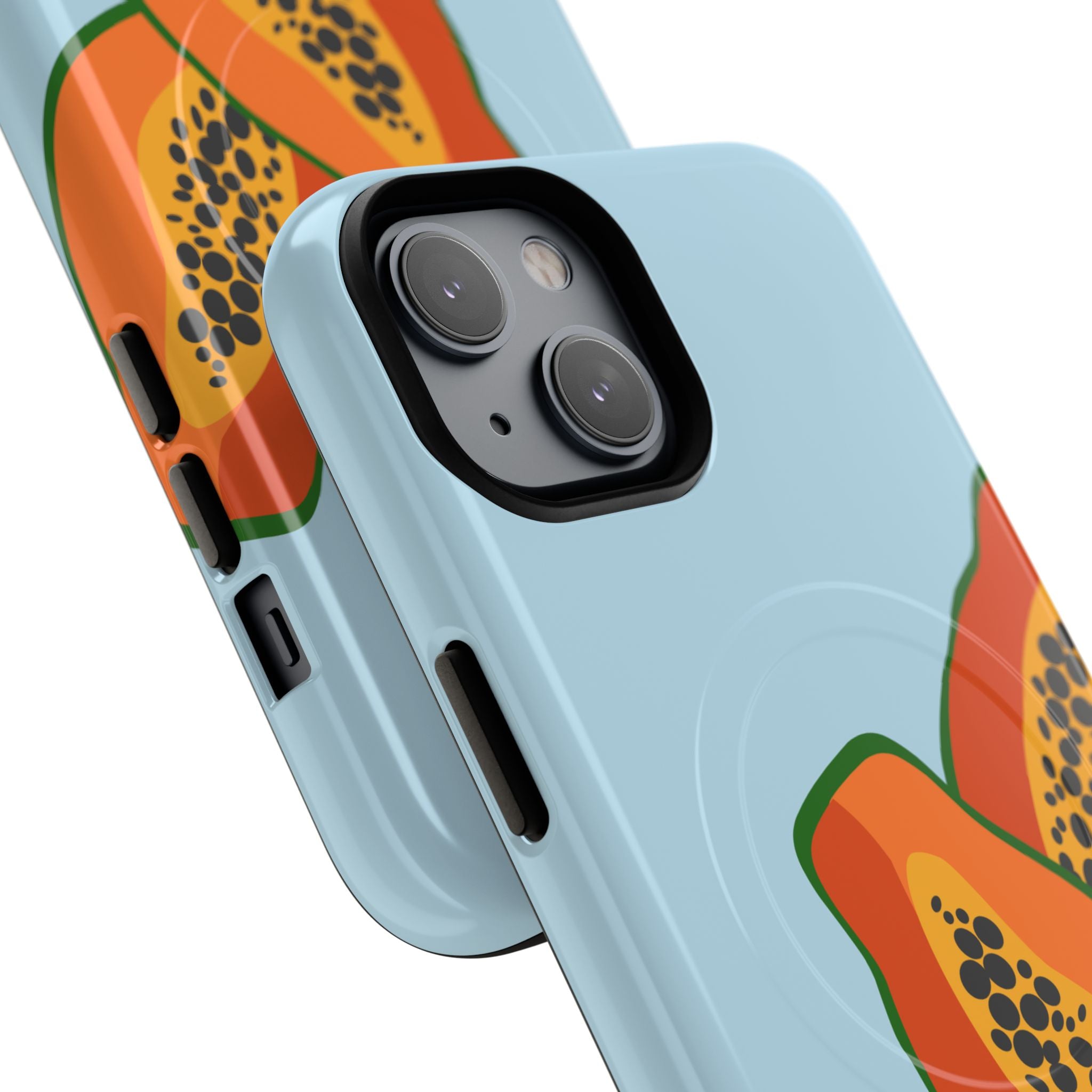 Papaya Phone Case
