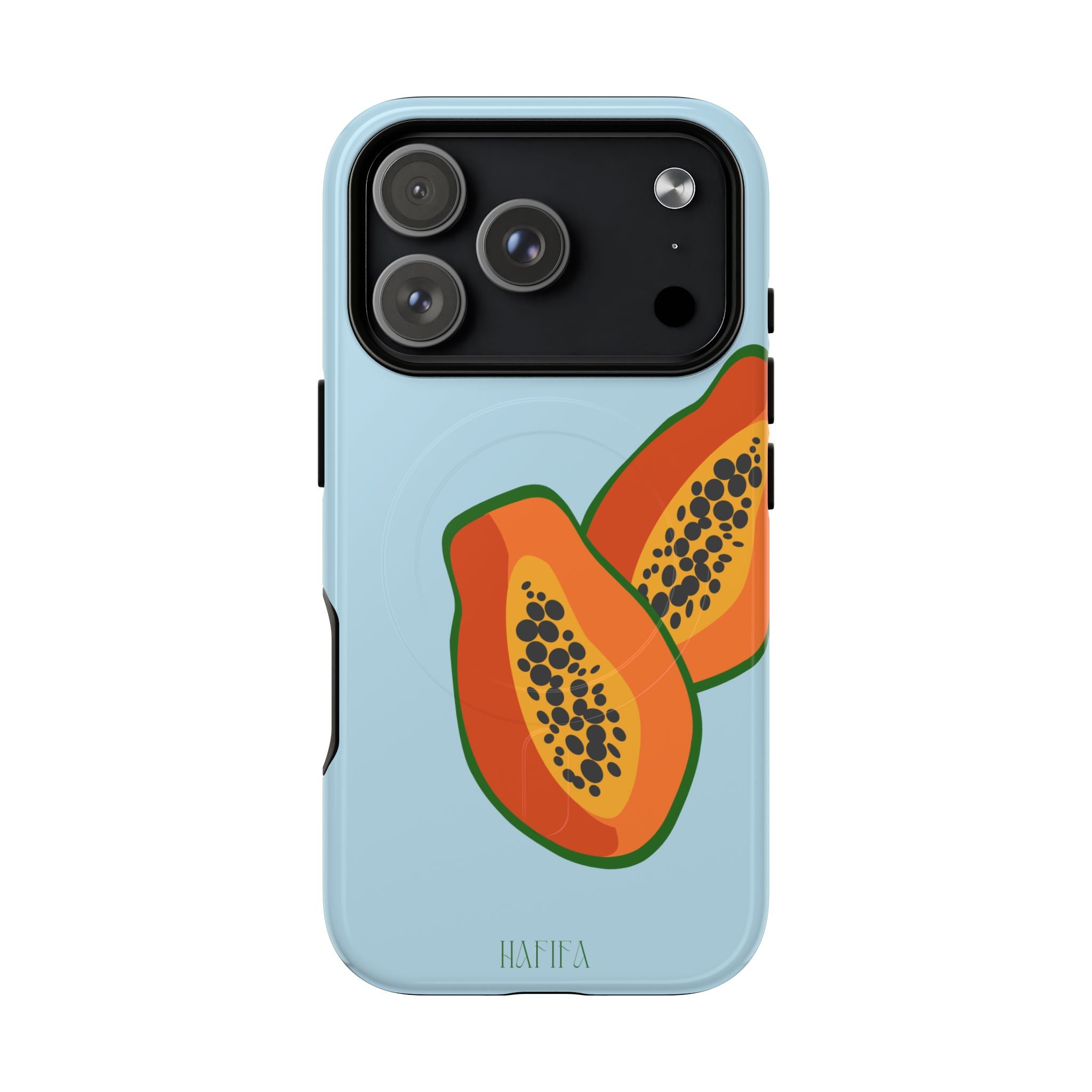 Papaya Phone Case